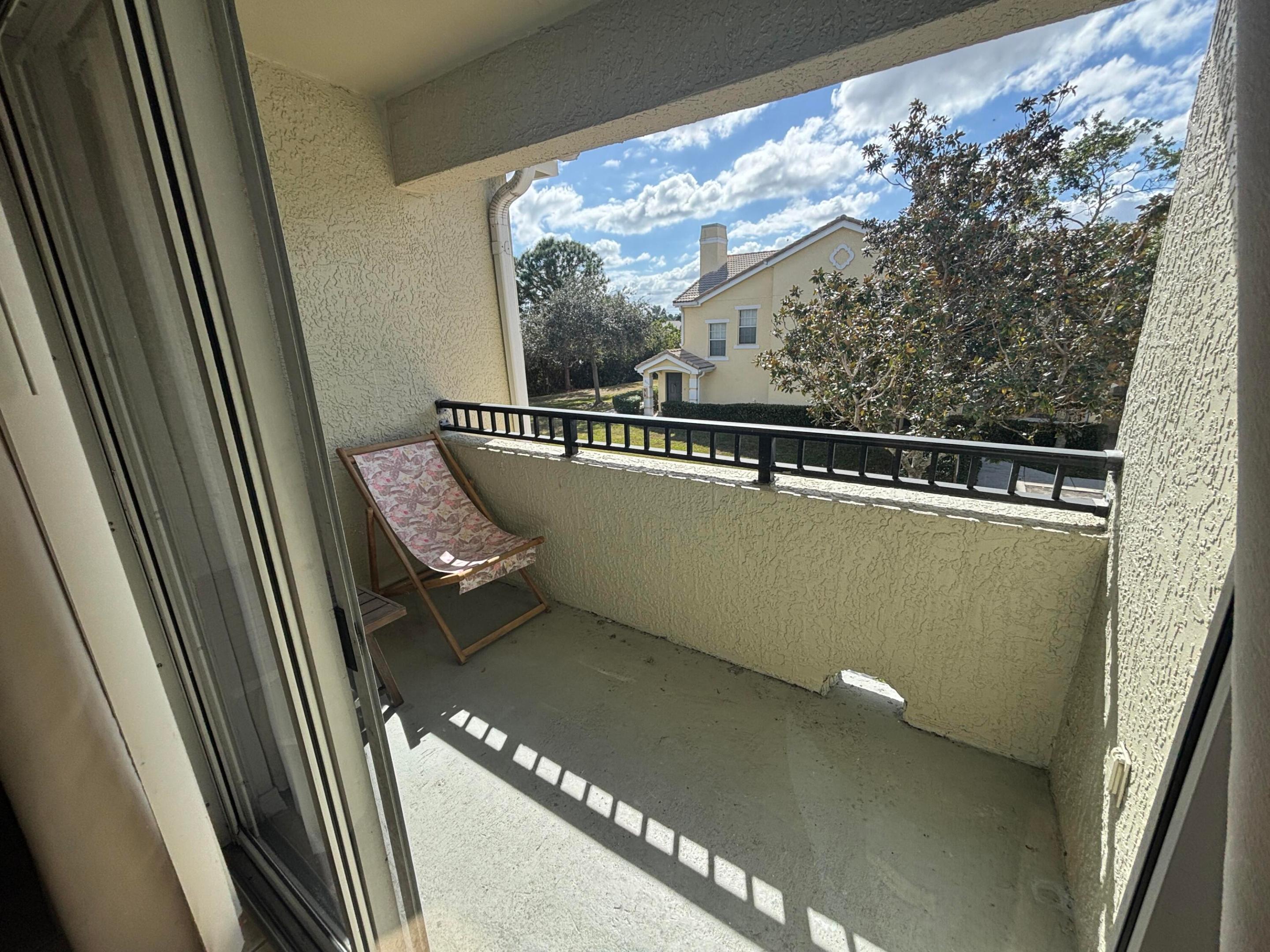 THE BELMONT II AT ST LUCIE WEST, A CONDOMINIUM - Residential Lease