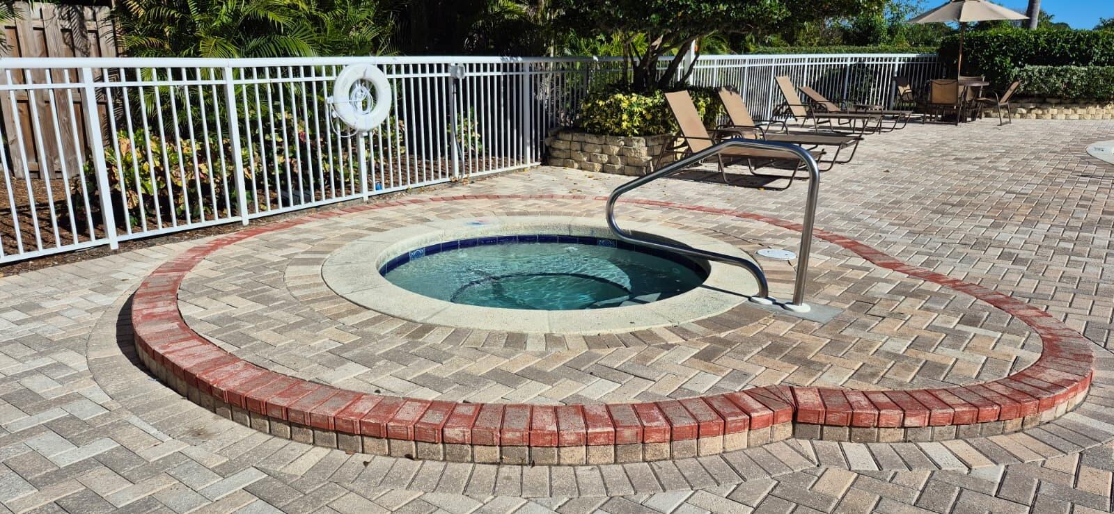 THE BELMONT II AT ST LUCIE WEST, A CONDOMINIUM - Residential Lease