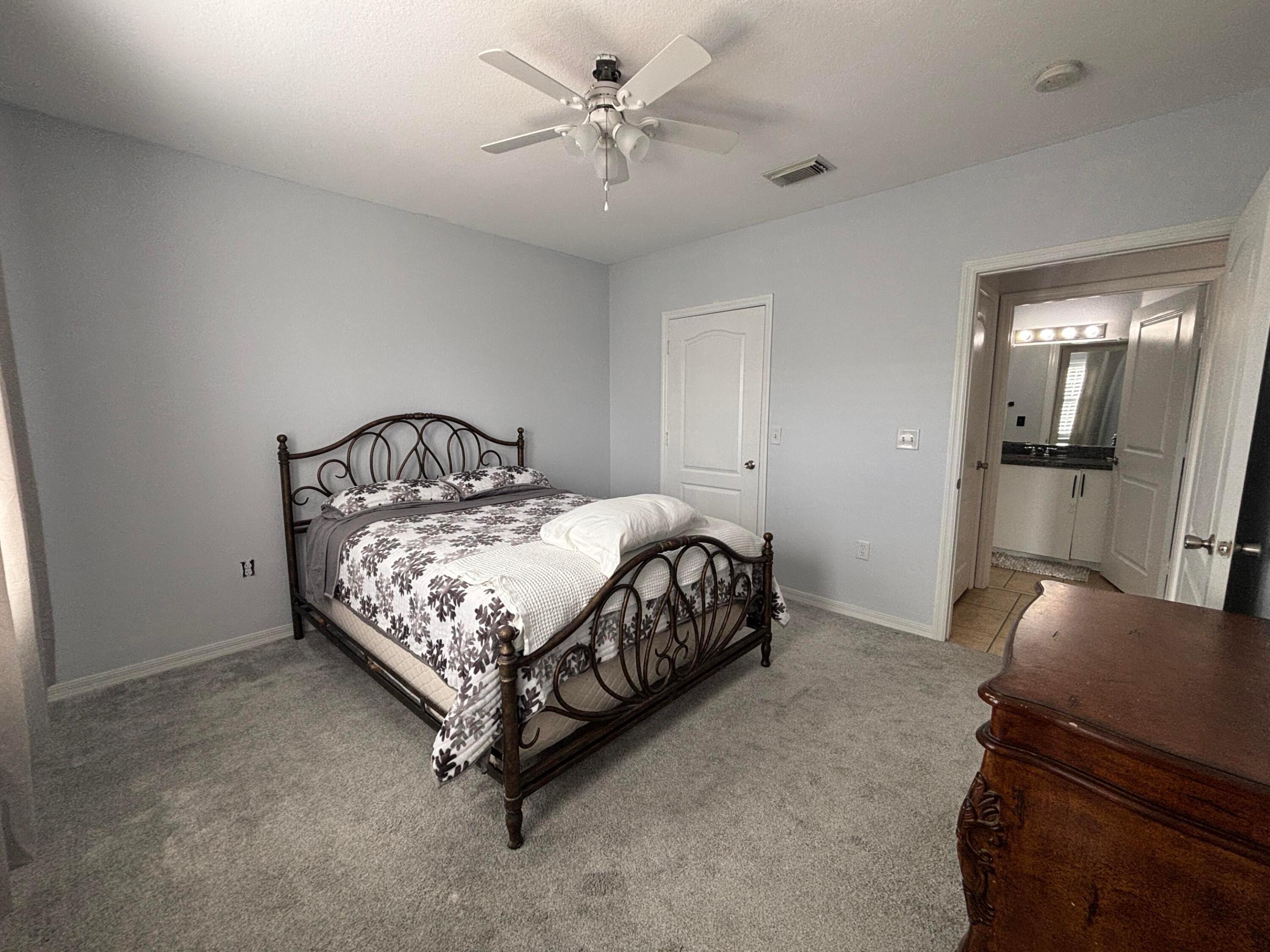 THE BELMONT II AT ST LUCIE WEST, A CONDOMINIUM - Residential Lease