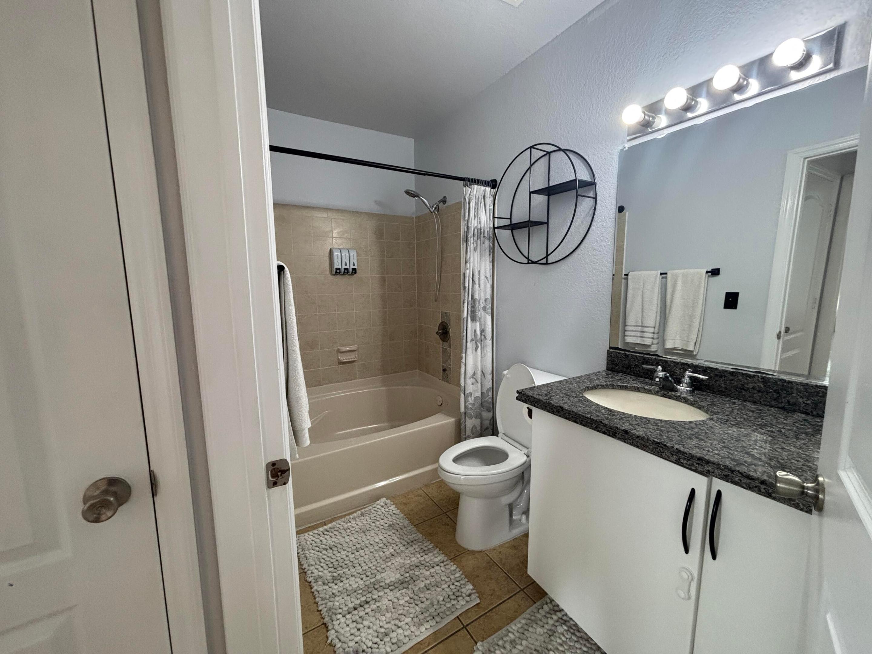 THE BELMONT II AT ST LUCIE WEST, A CONDOMINIUM - Residential Lease