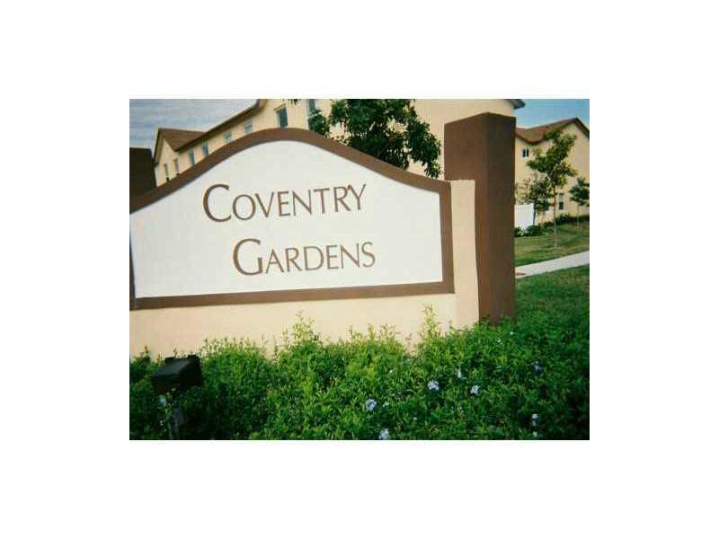 COVENTRY HOUSE - Residential