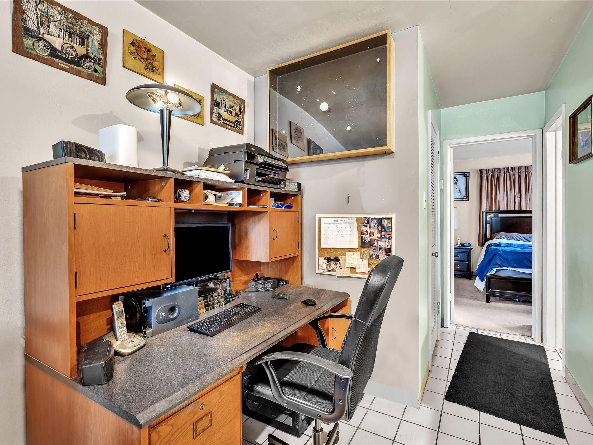 ALMAR ESTATES RESUB - Residential Income