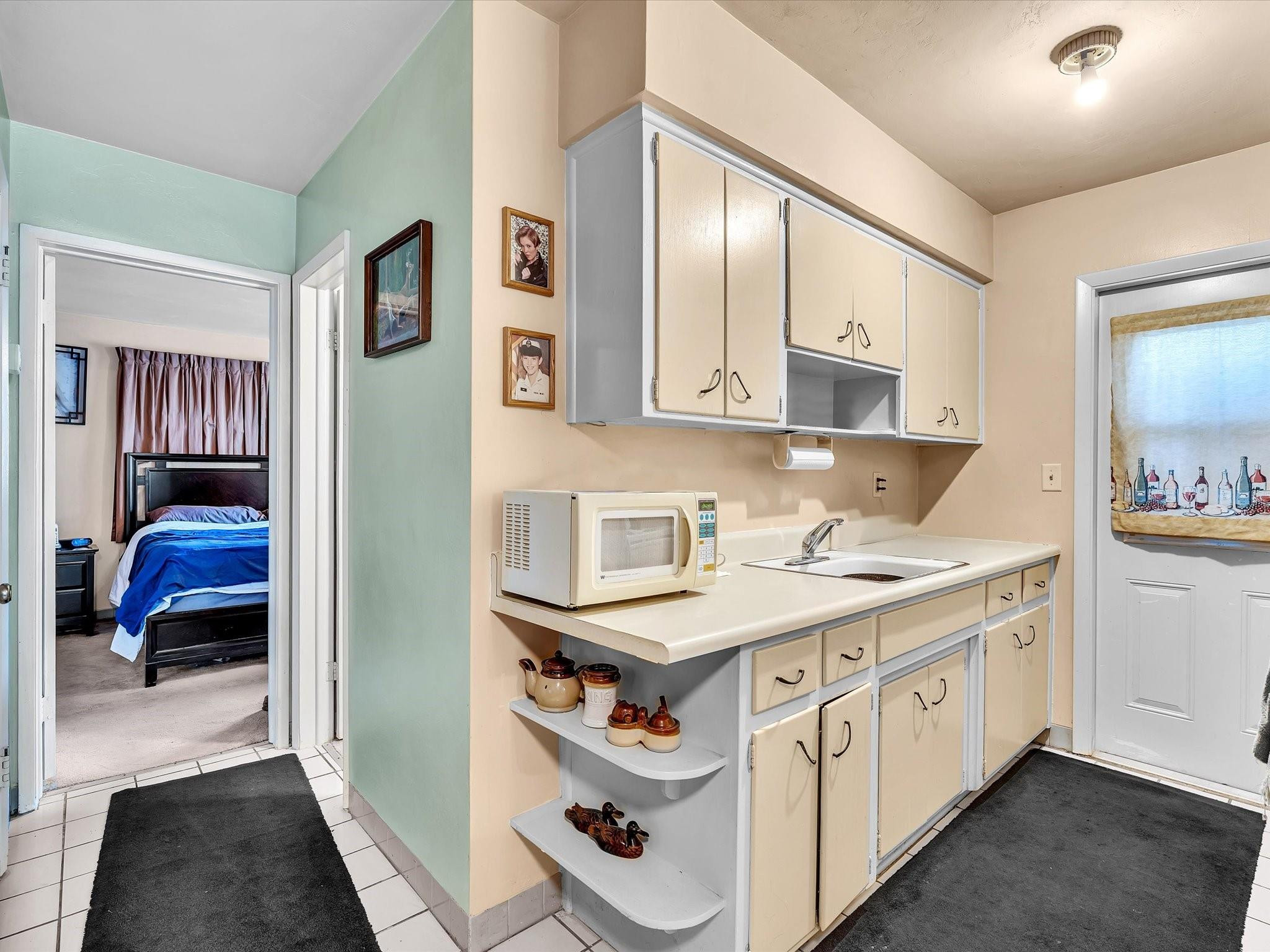 ALMAR ESTATES RESUB - Residential Income