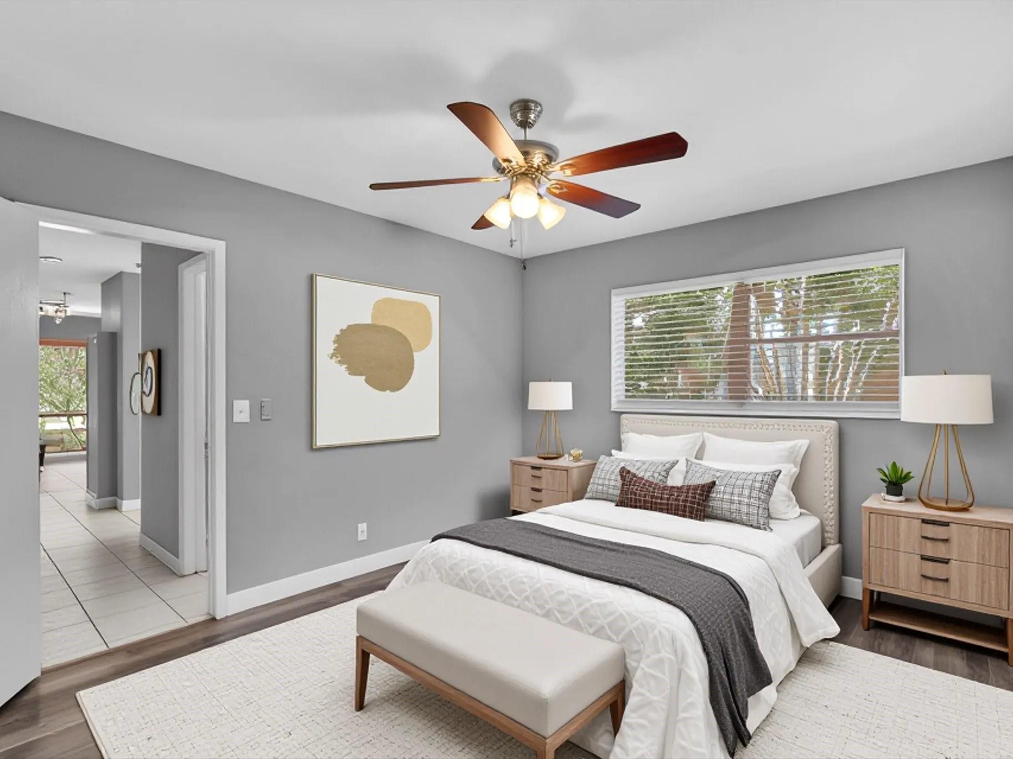 ALMAR ESTATES RESUB - Residential Income