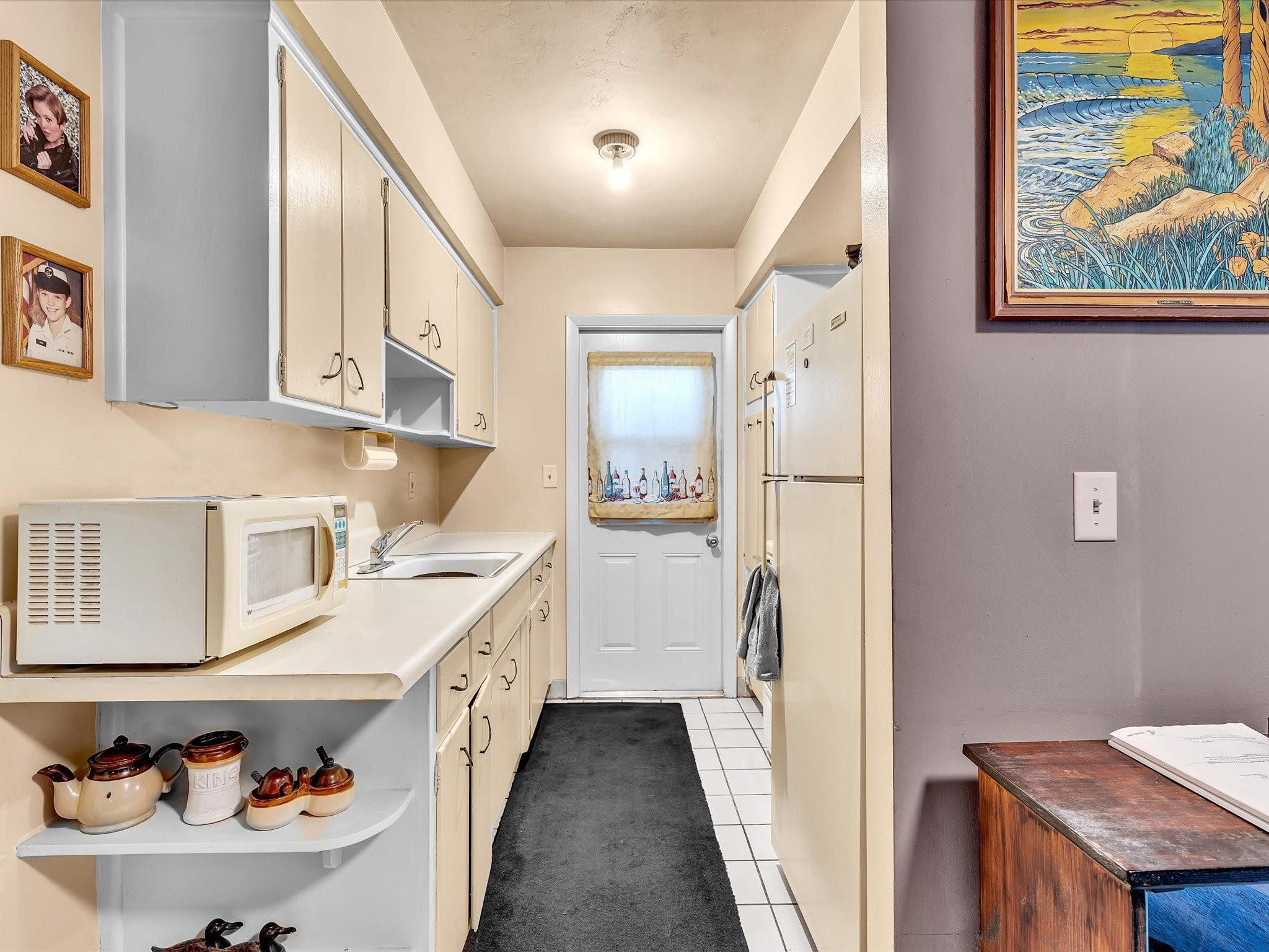 ALMAR ESTATES RESUB - Residential Income