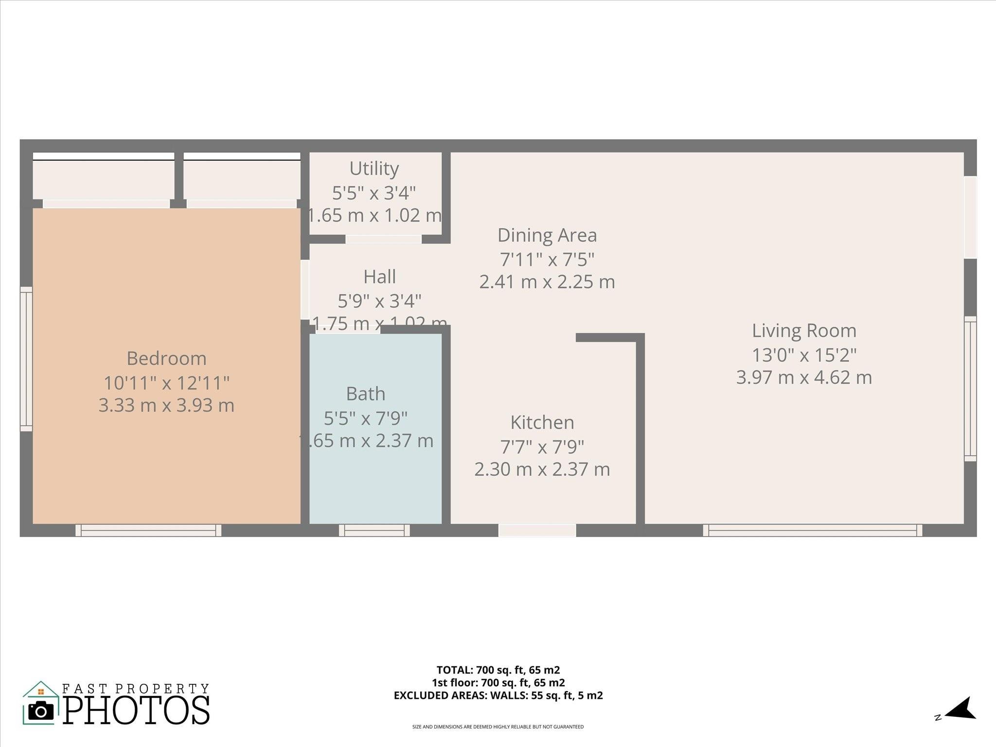 ALMAR ESTATES RESUB - Residential Income