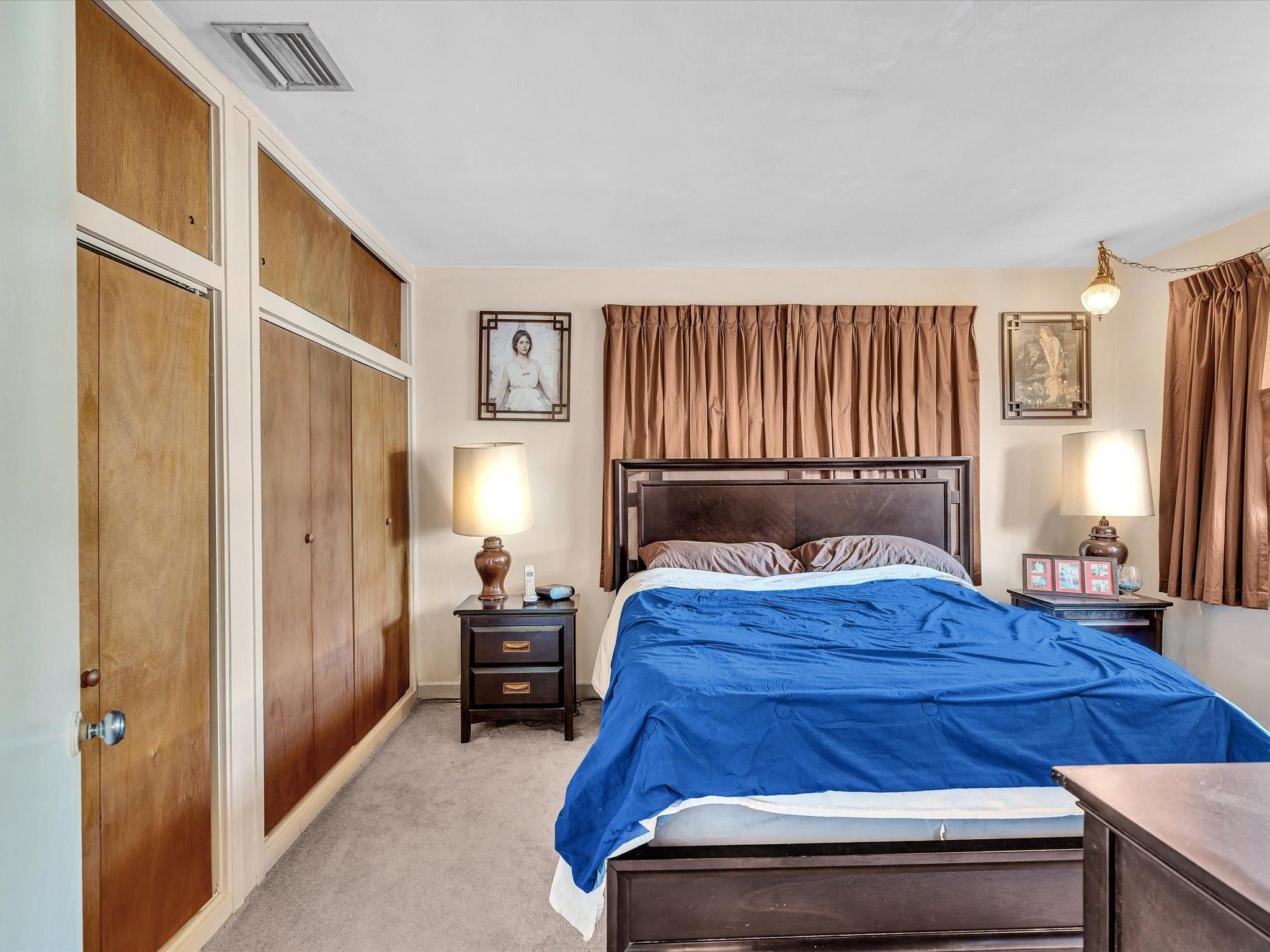 ALMAR ESTATES RESUB - Residential Income