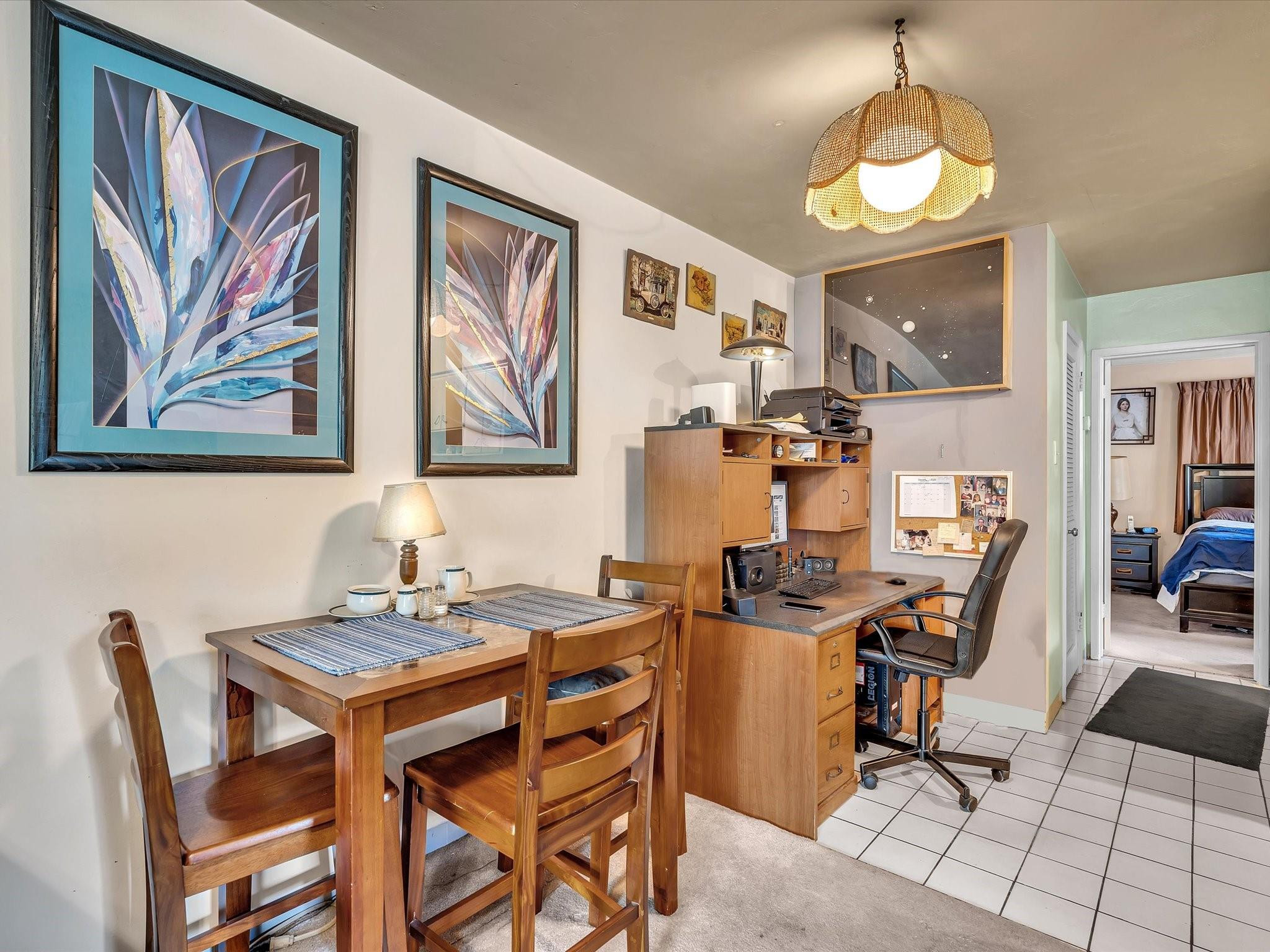 ALMAR ESTATES RESUB - Residential Income