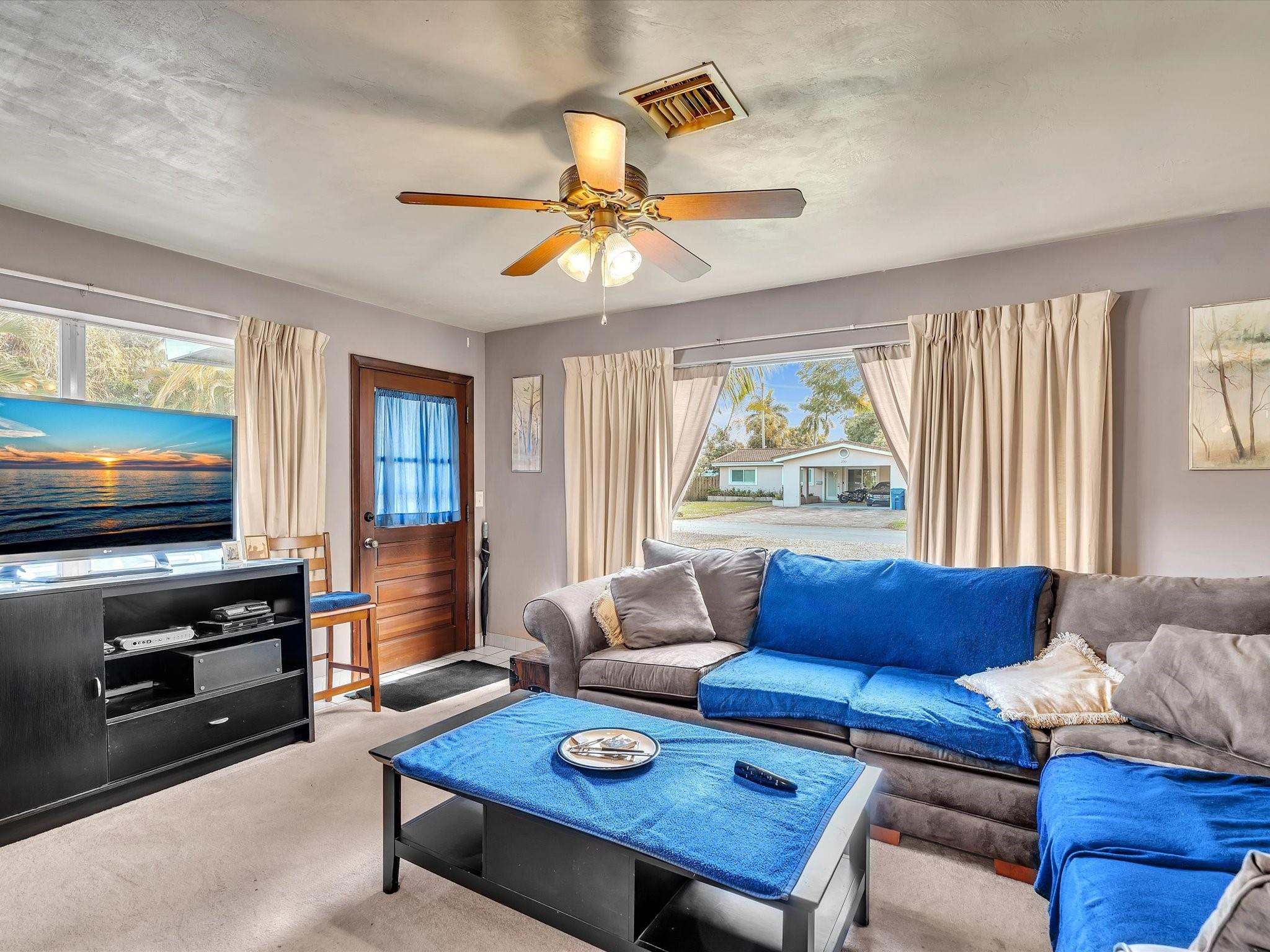 ALMAR ESTATES RESUB - Residential Income