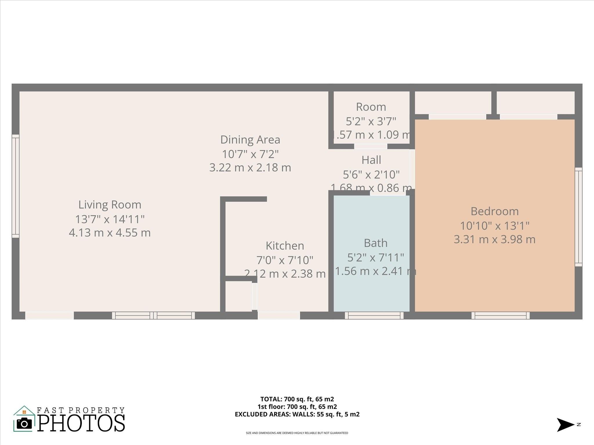 ALMAR ESTATES RESUB - Residential Income