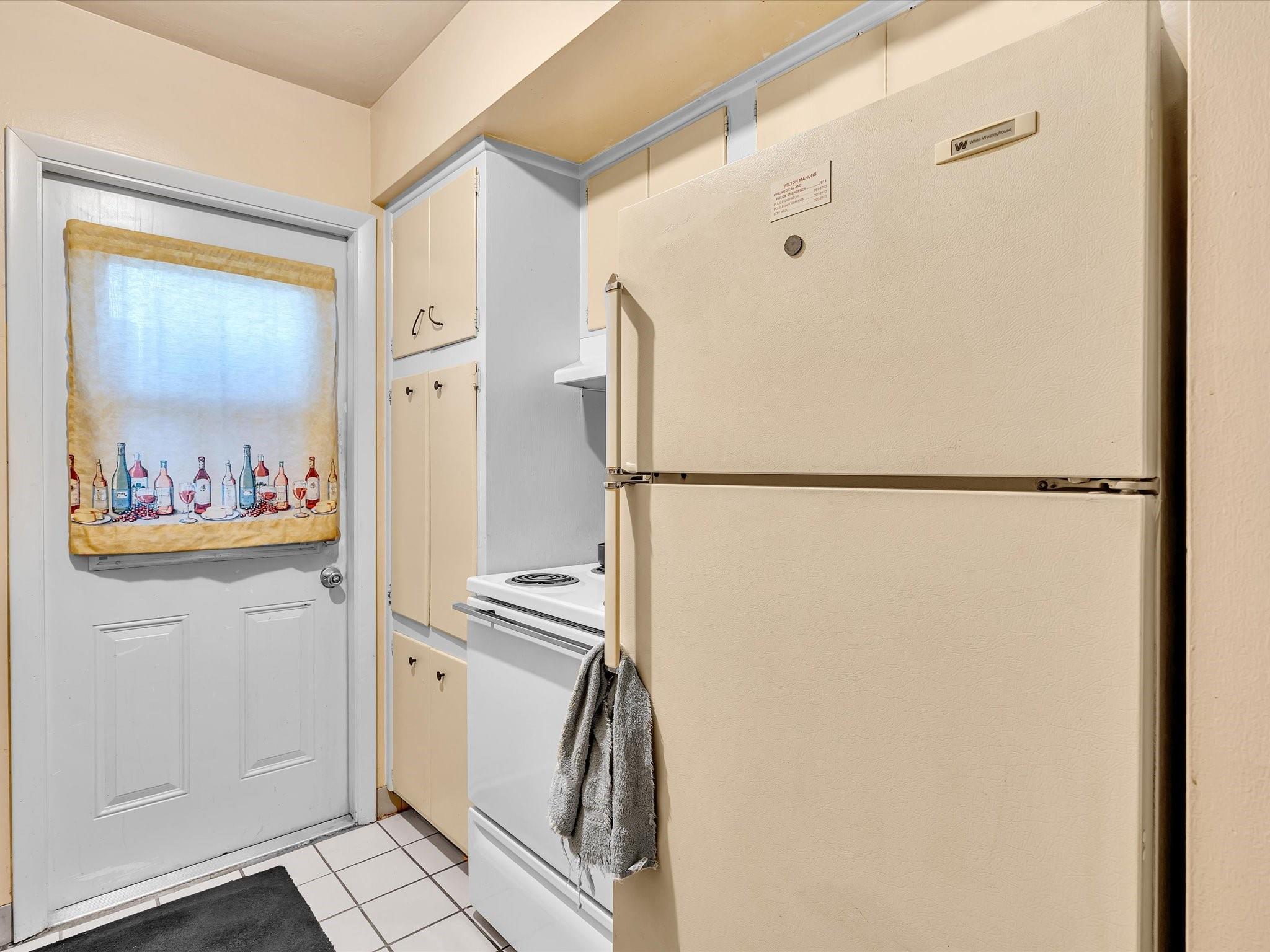 ALMAR ESTATES RESUB - Residential Income