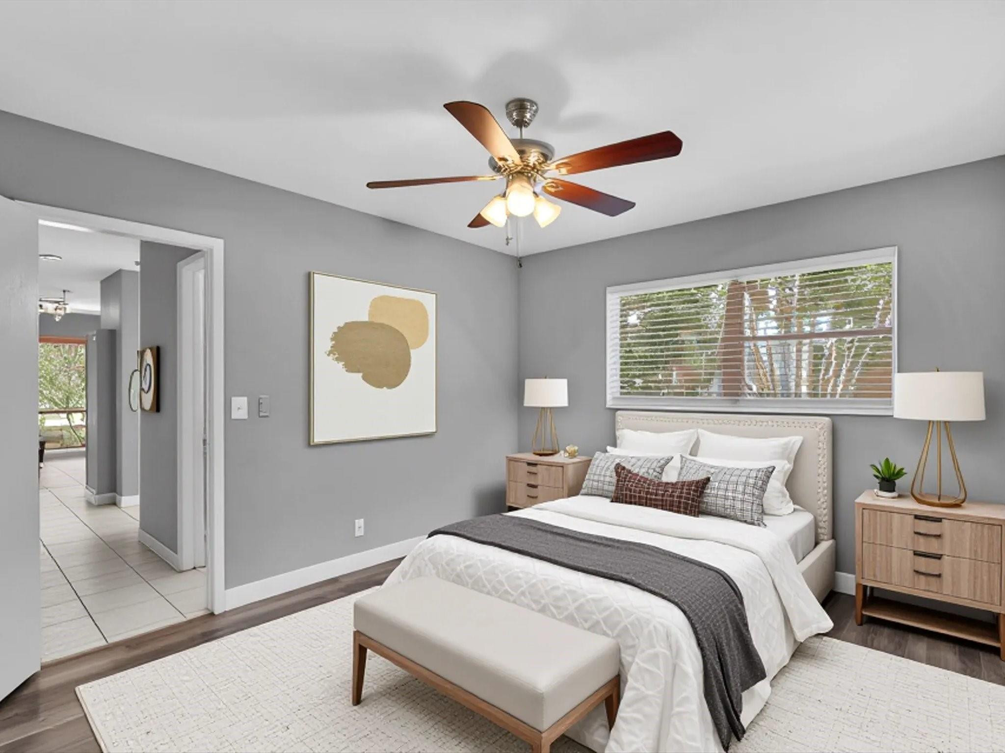 ALMAR ESTATES RESUB - Residential Income