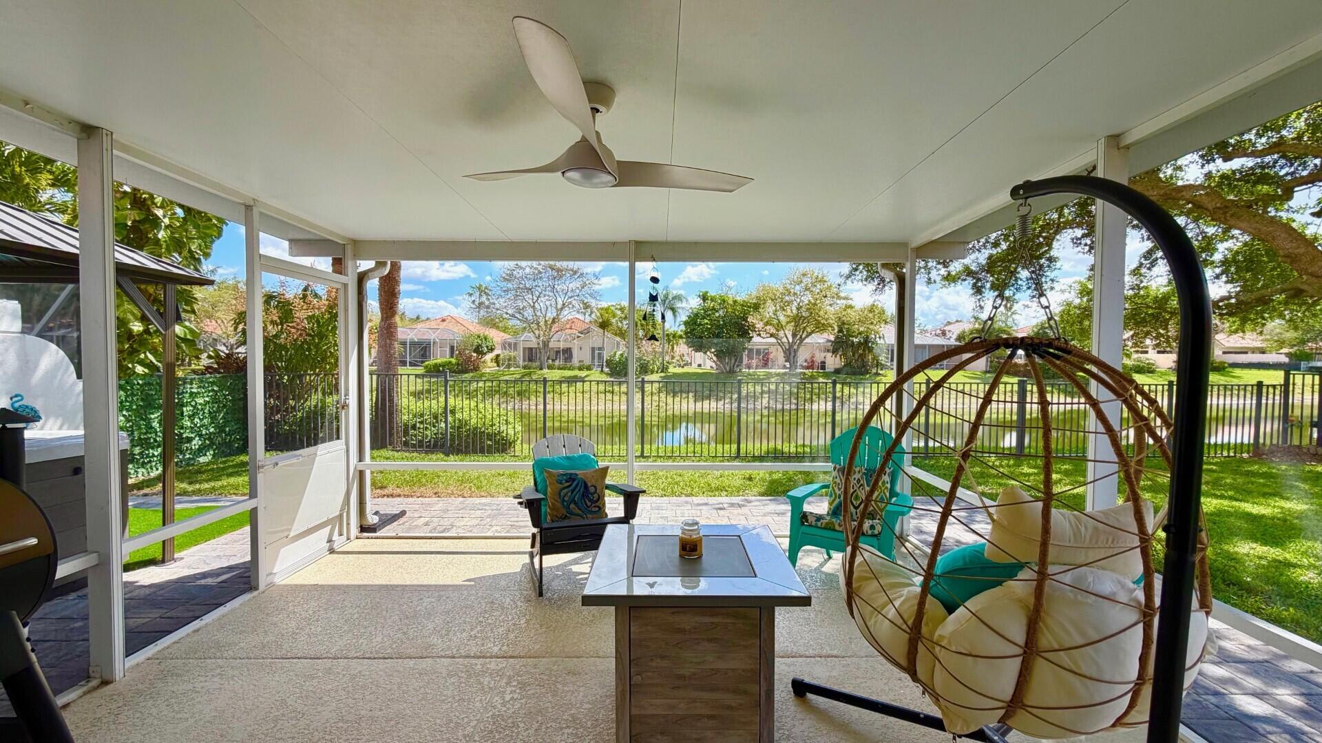 RIVERWALK - Residential