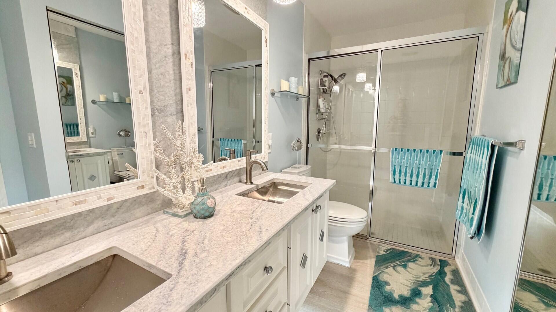 RIVERWALK - Residential