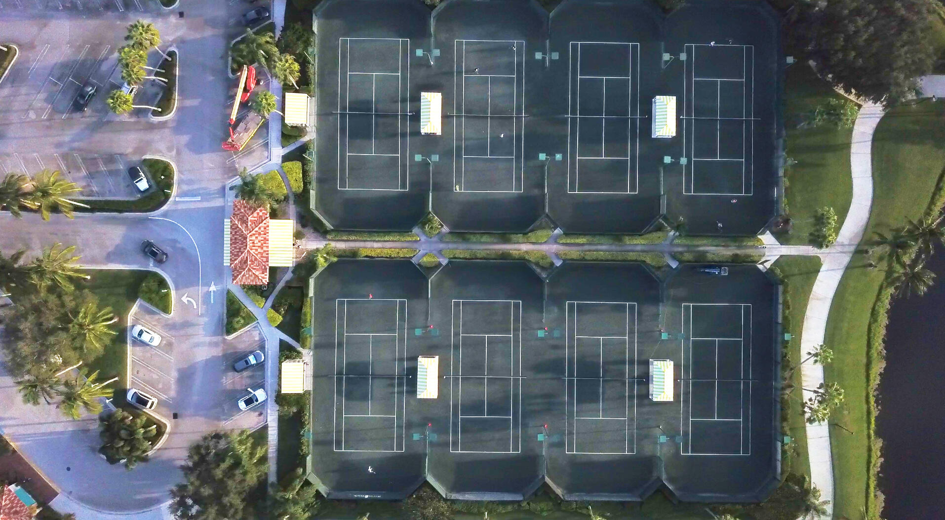 RIVERWALK - Residential