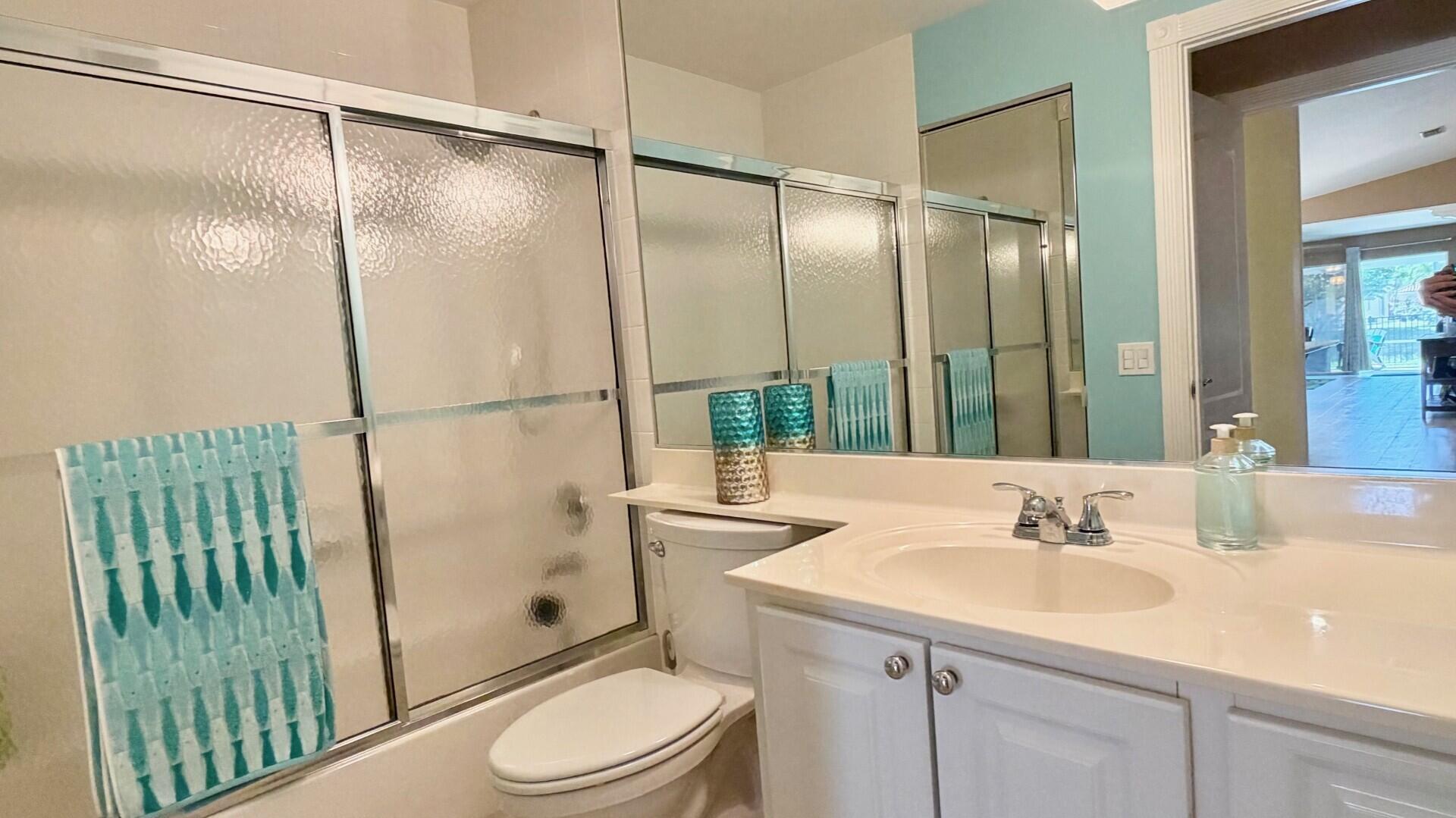 RIVERWALK - Residential