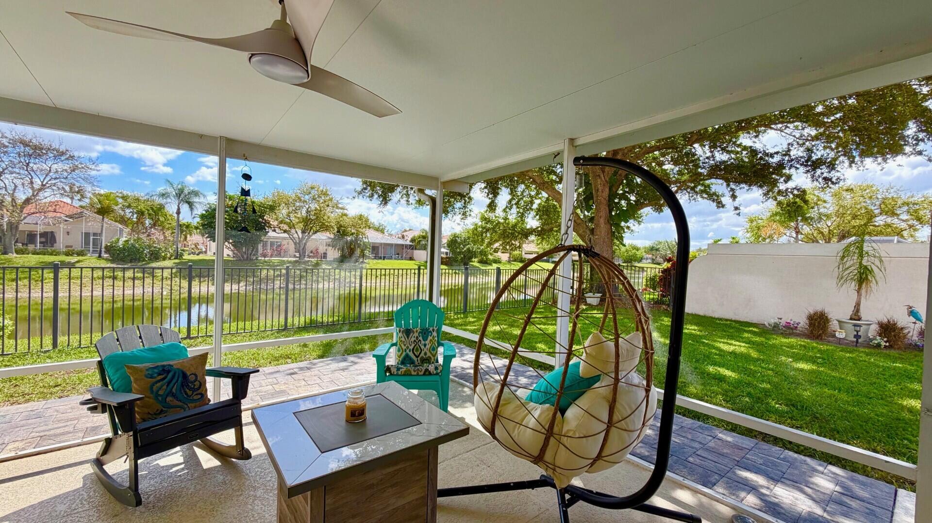 RIVERWALK - Residential