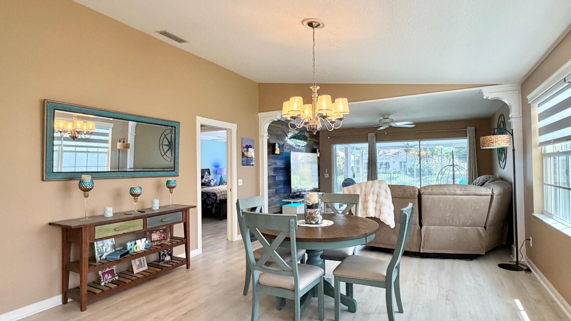 RIVERWALK - Residential