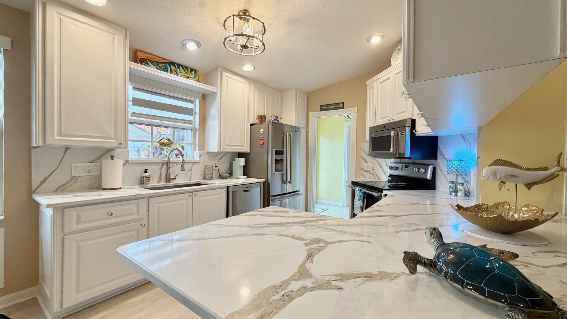 RIVERWALK - Residential