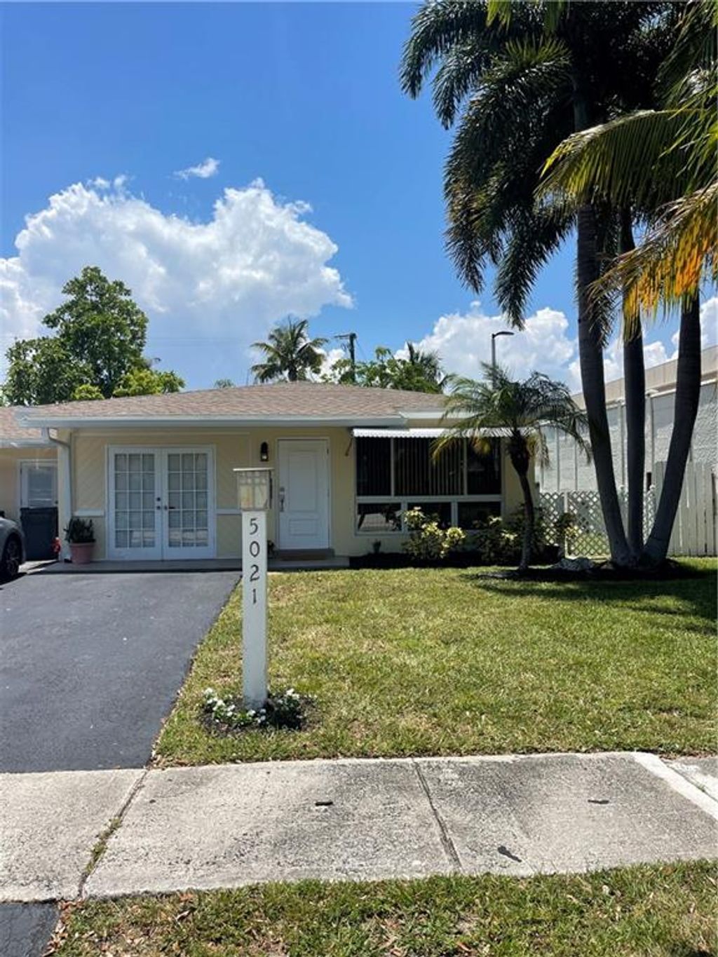 Photo of 5021 NE 22nd Ave, Lighthouse Point, FL 33064 (MLS # F10381698)