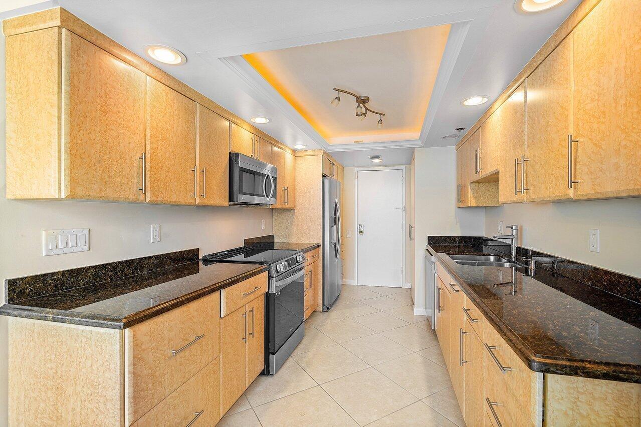 MARBELLA - Residential