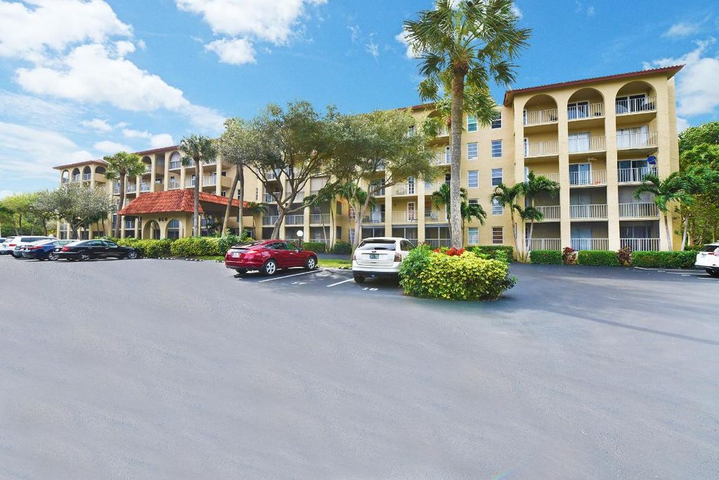 Photo of 950 Ponce De Leon Road #4110, Boca Raton, FL 33432 (MLS # R10964553)