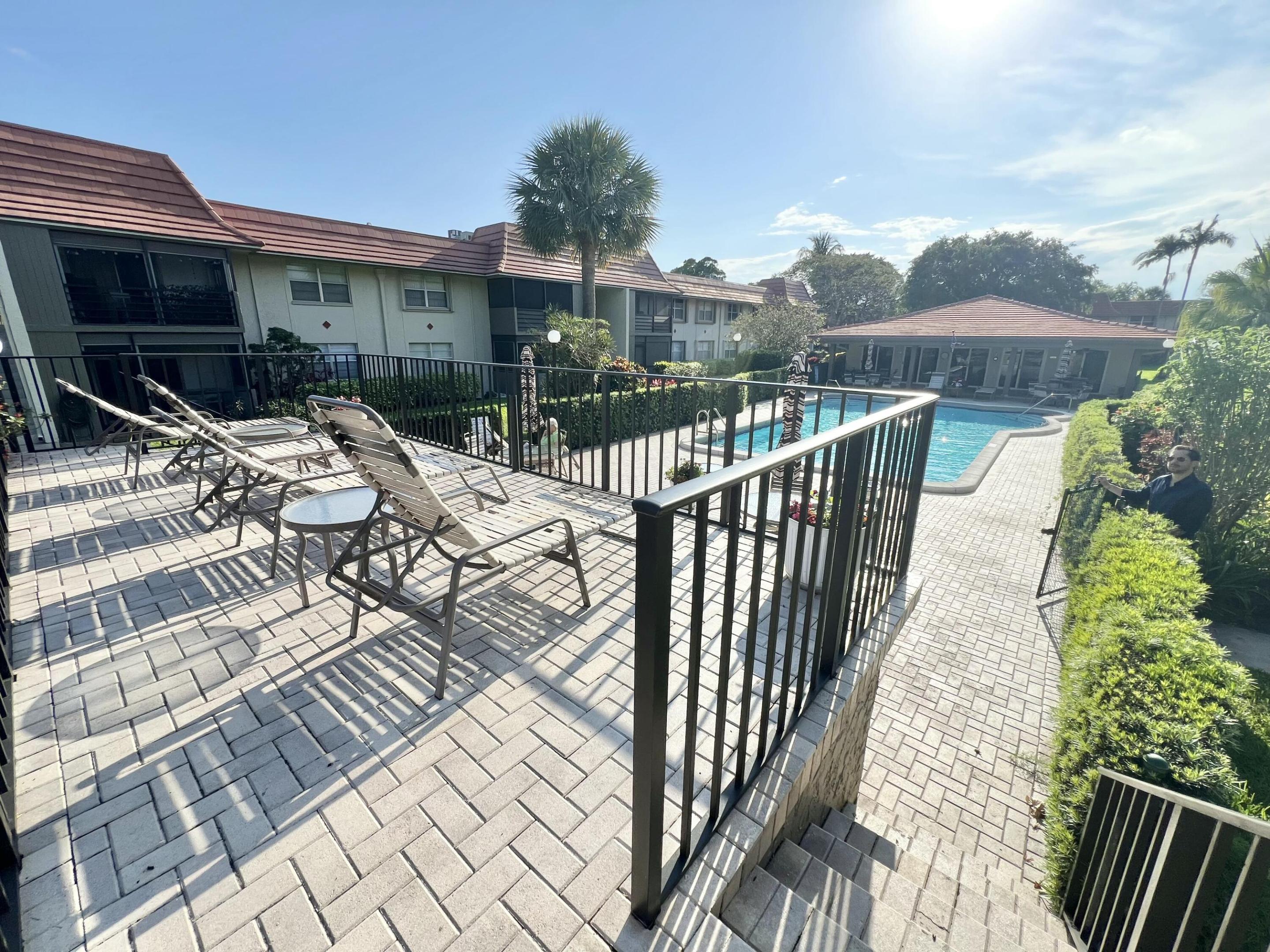 BOCA LINDA CONDO - Residential Lease