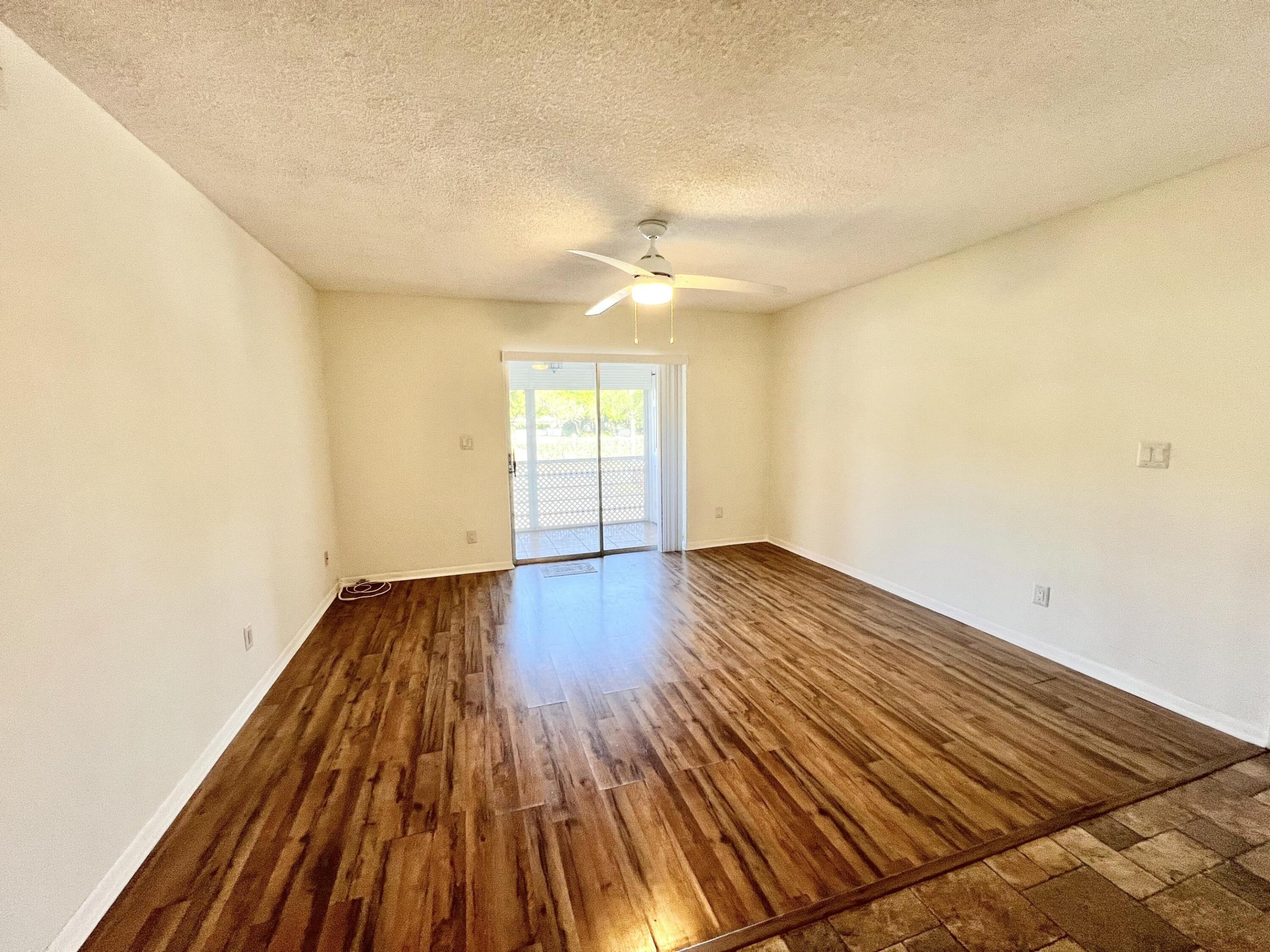 BOCA LINDA CONDO - Residential Lease
