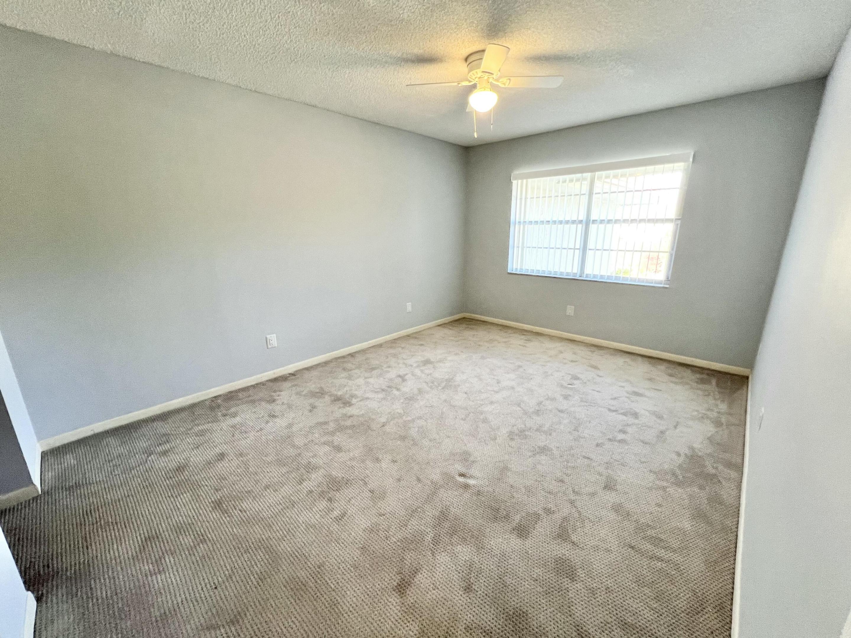 BOCA LINDA CONDO - Residential Lease