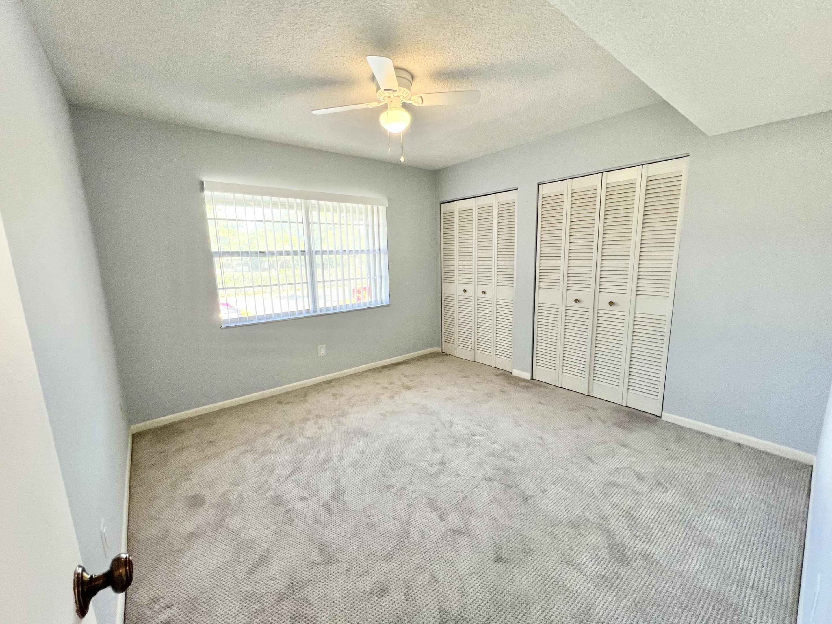 BOCA LINDA CONDO - Residential Lease