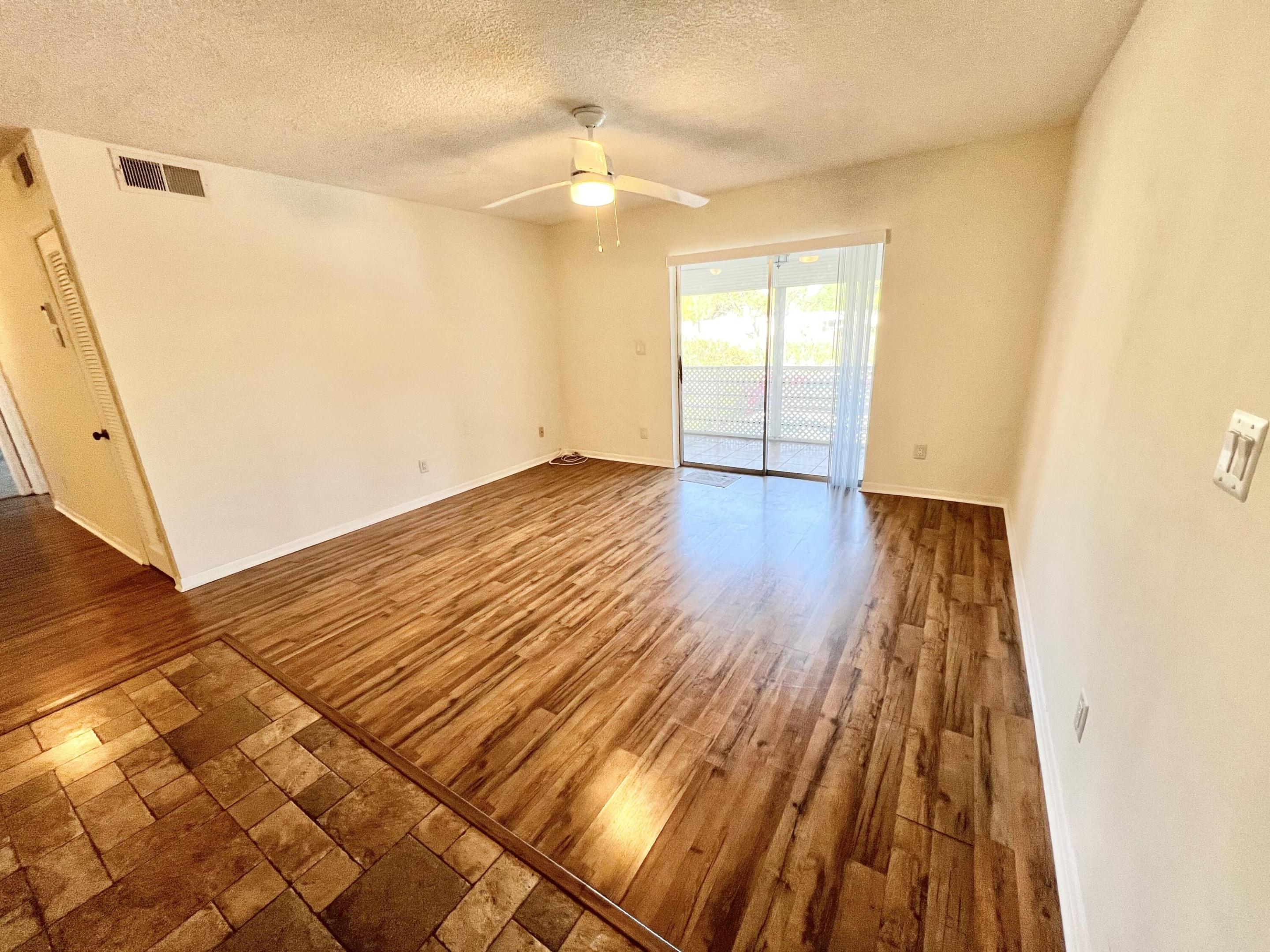 BOCA LINDA CONDO - Residential Lease