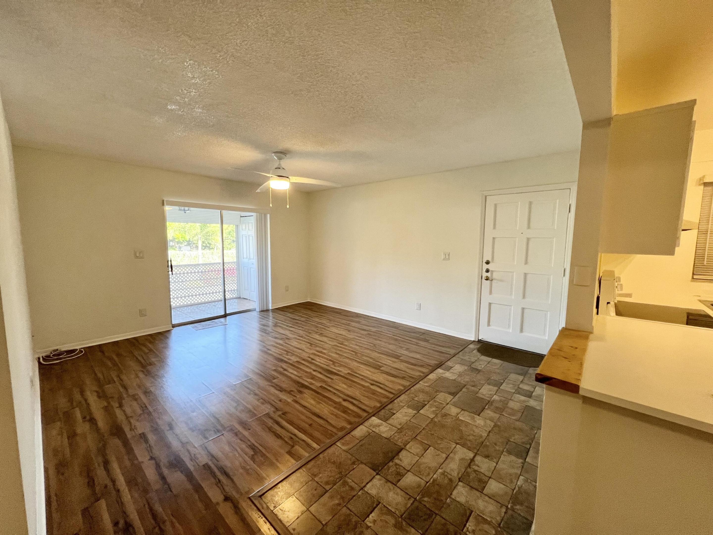 BOCA LINDA CONDO - Residential Lease