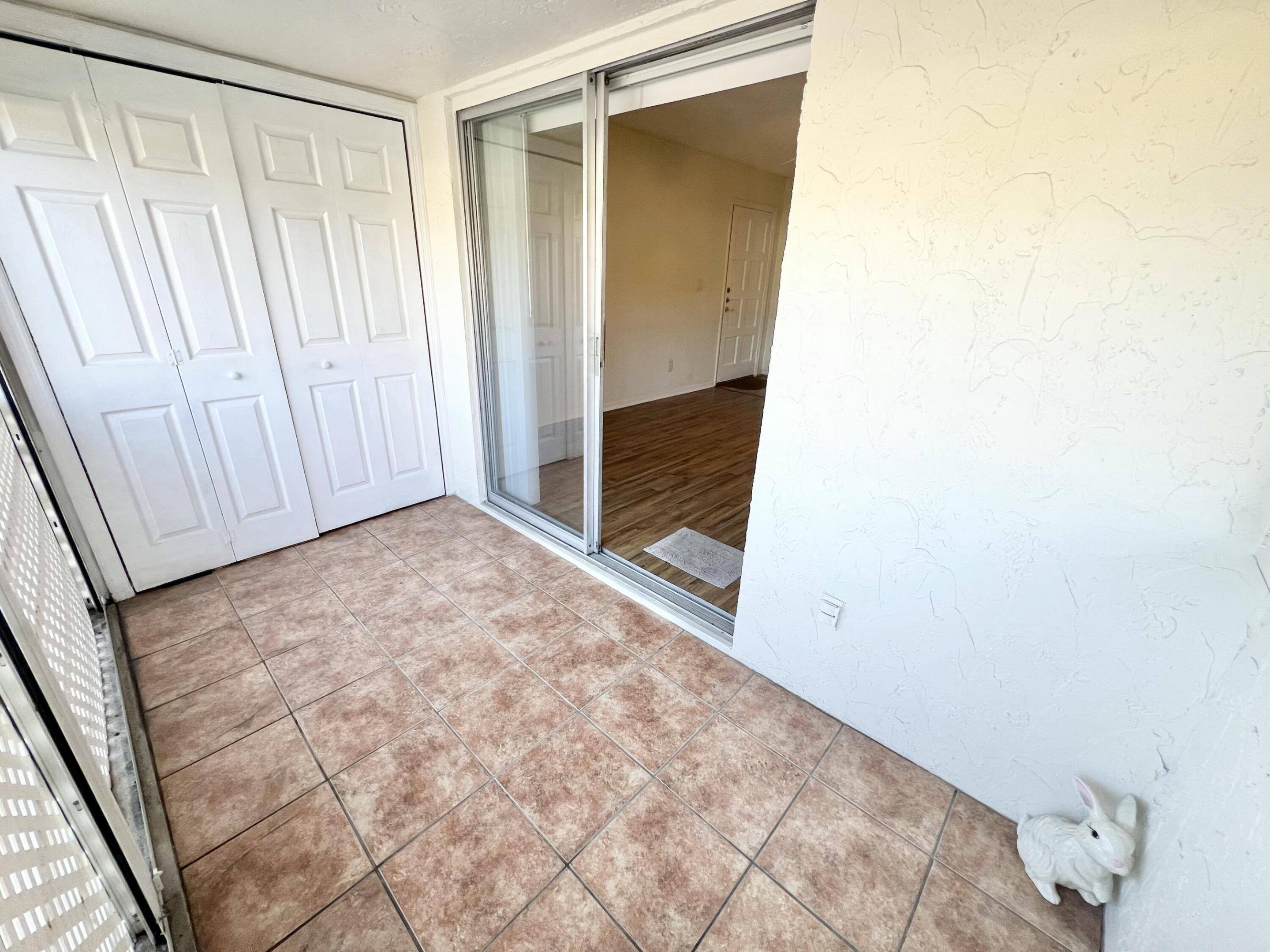 BOCA LINDA CONDO - Residential Lease