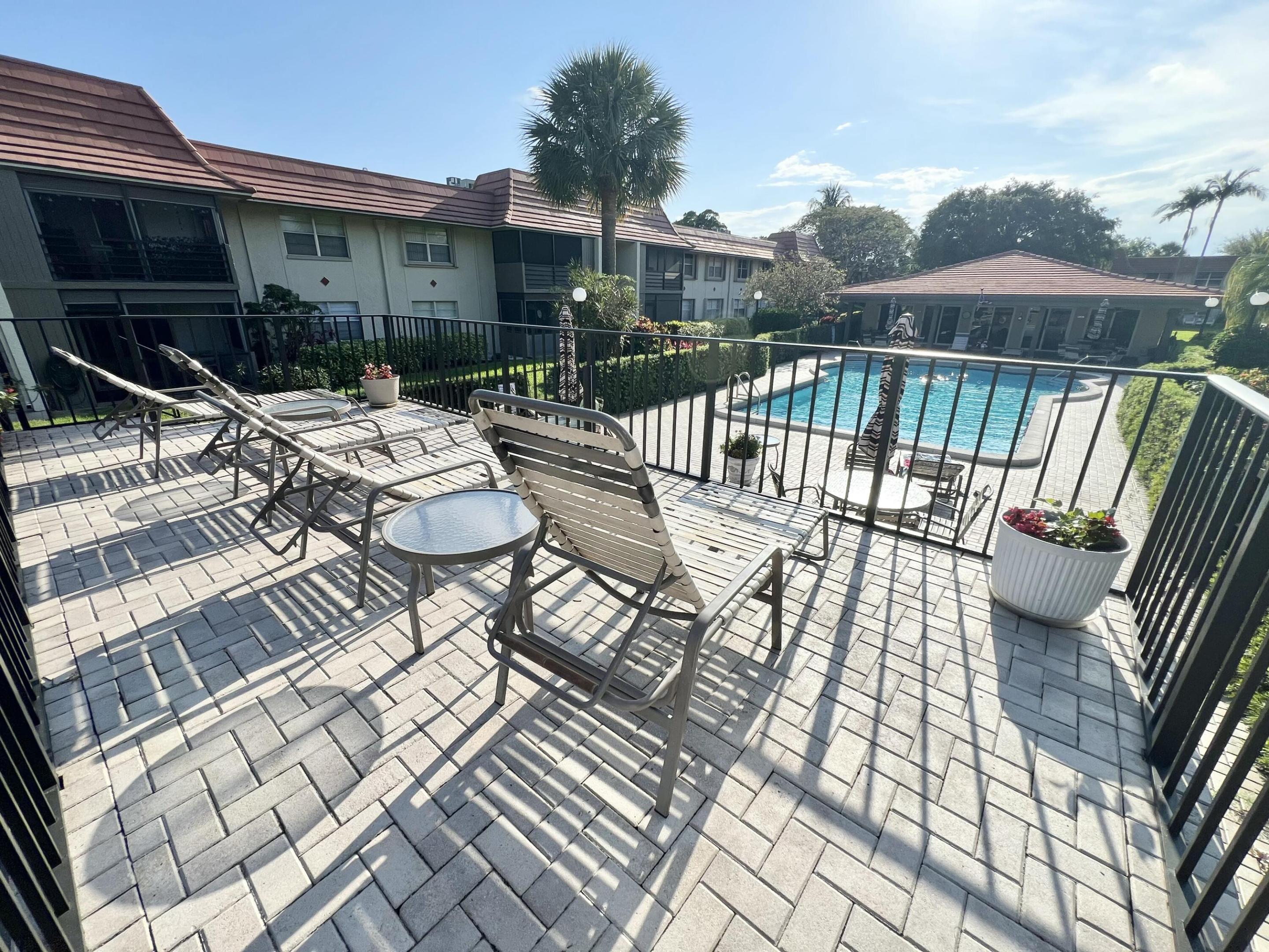 BOCA LINDA CONDO - Residential Lease