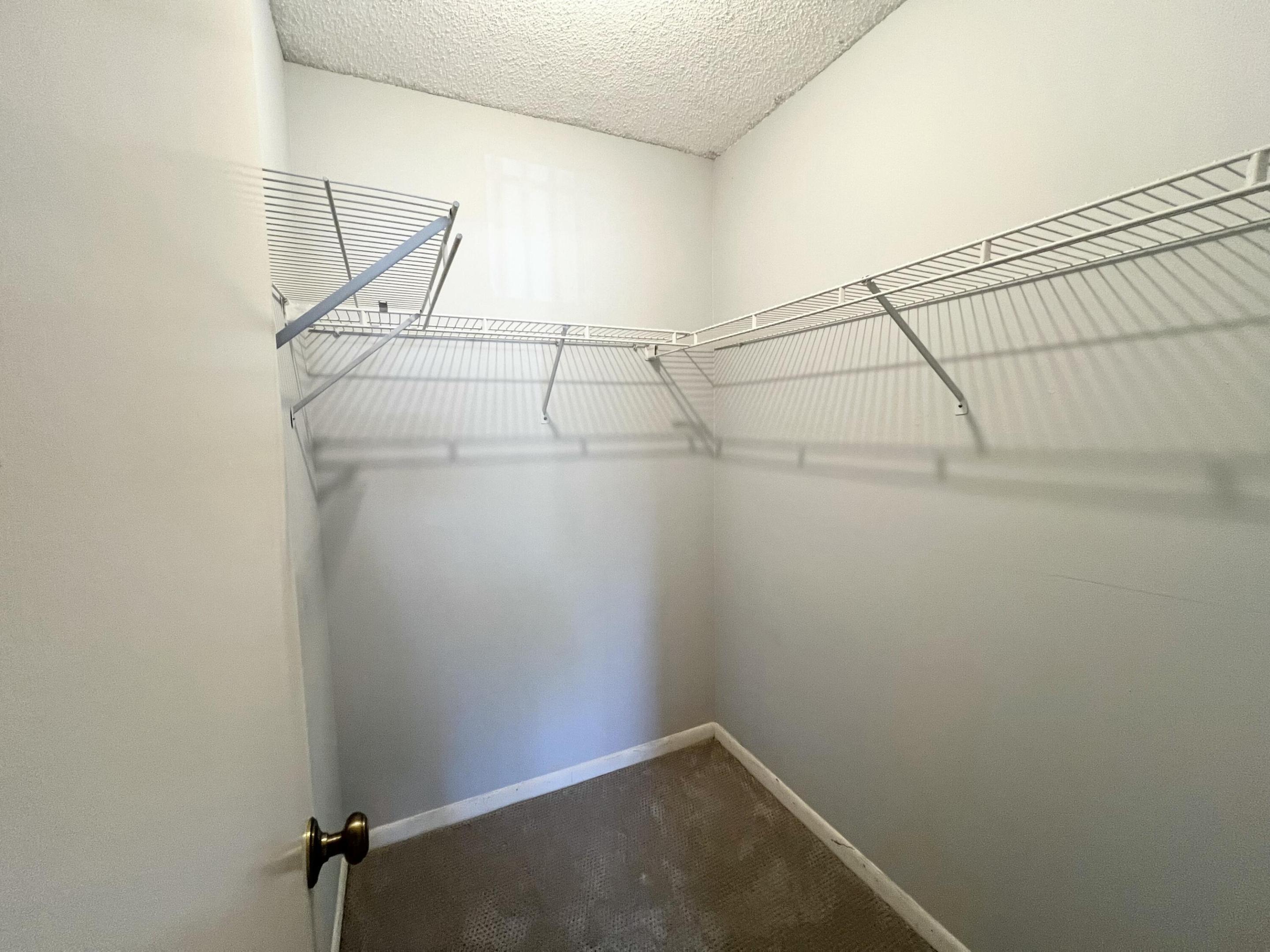 BOCA LINDA CONDO - Residential Lease