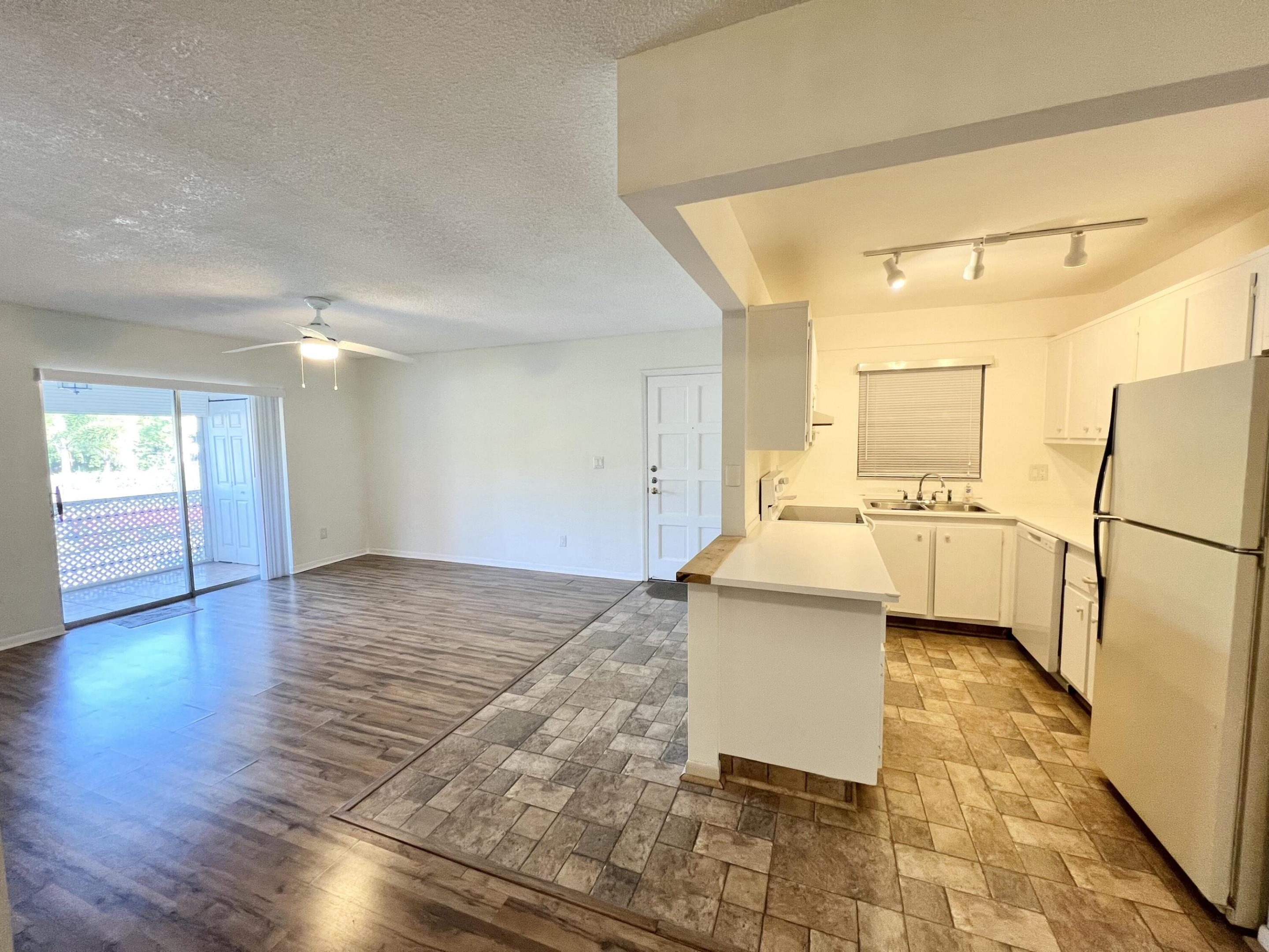 BOCA LINDA CONDO - Residential Lease