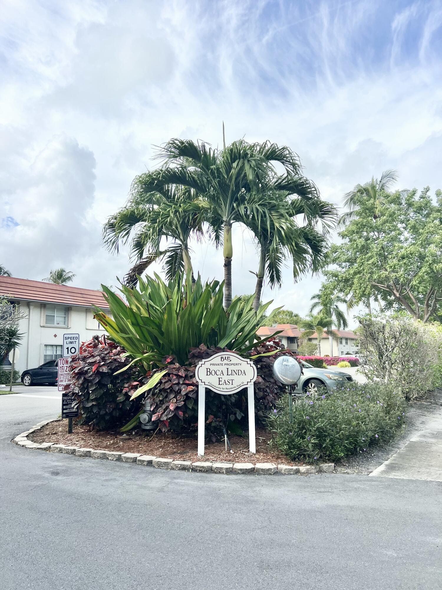 BOCA LINDA CONDO - Residential Lease