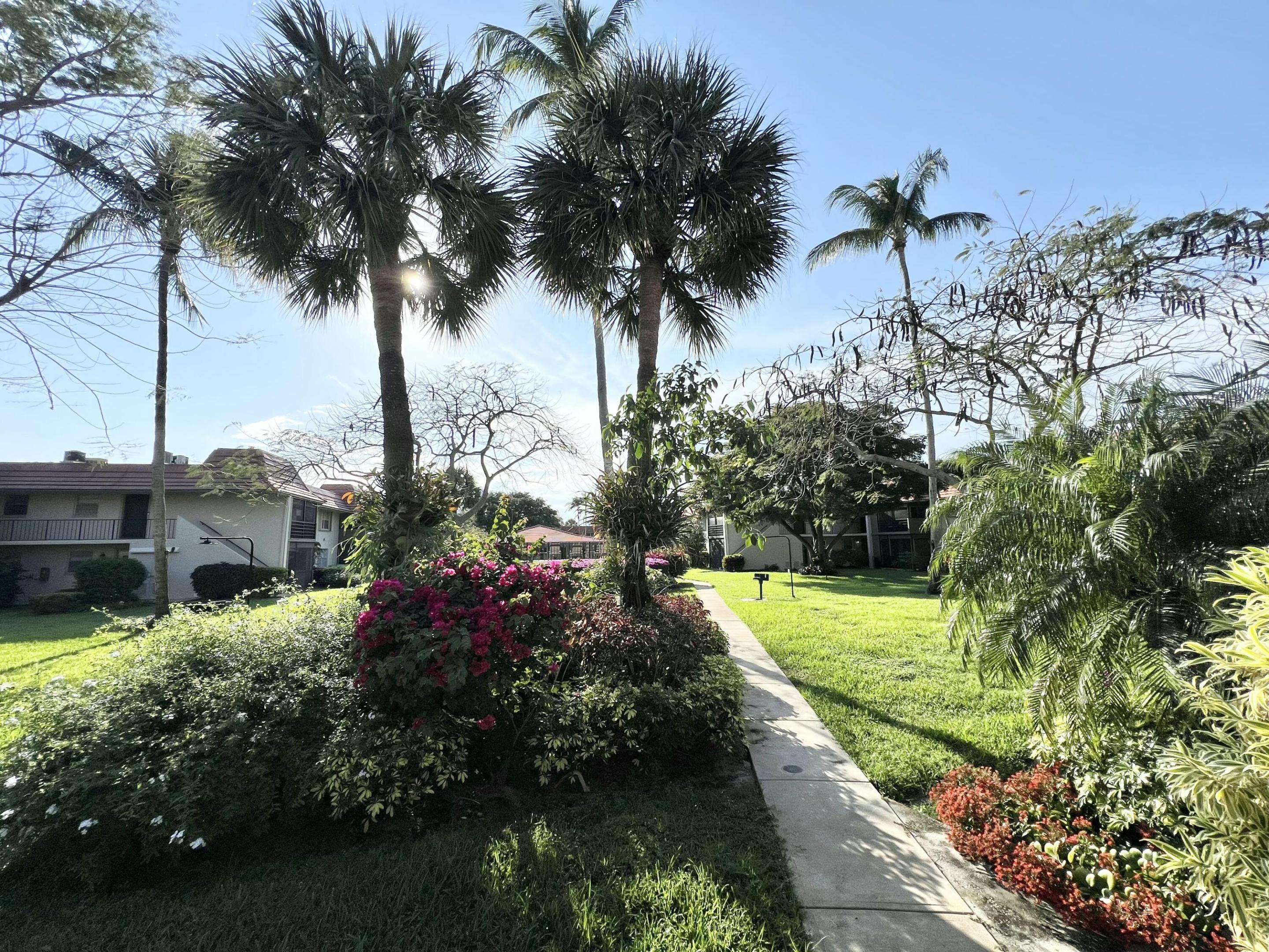 BOCA LINDA CONDO - Residential Lease