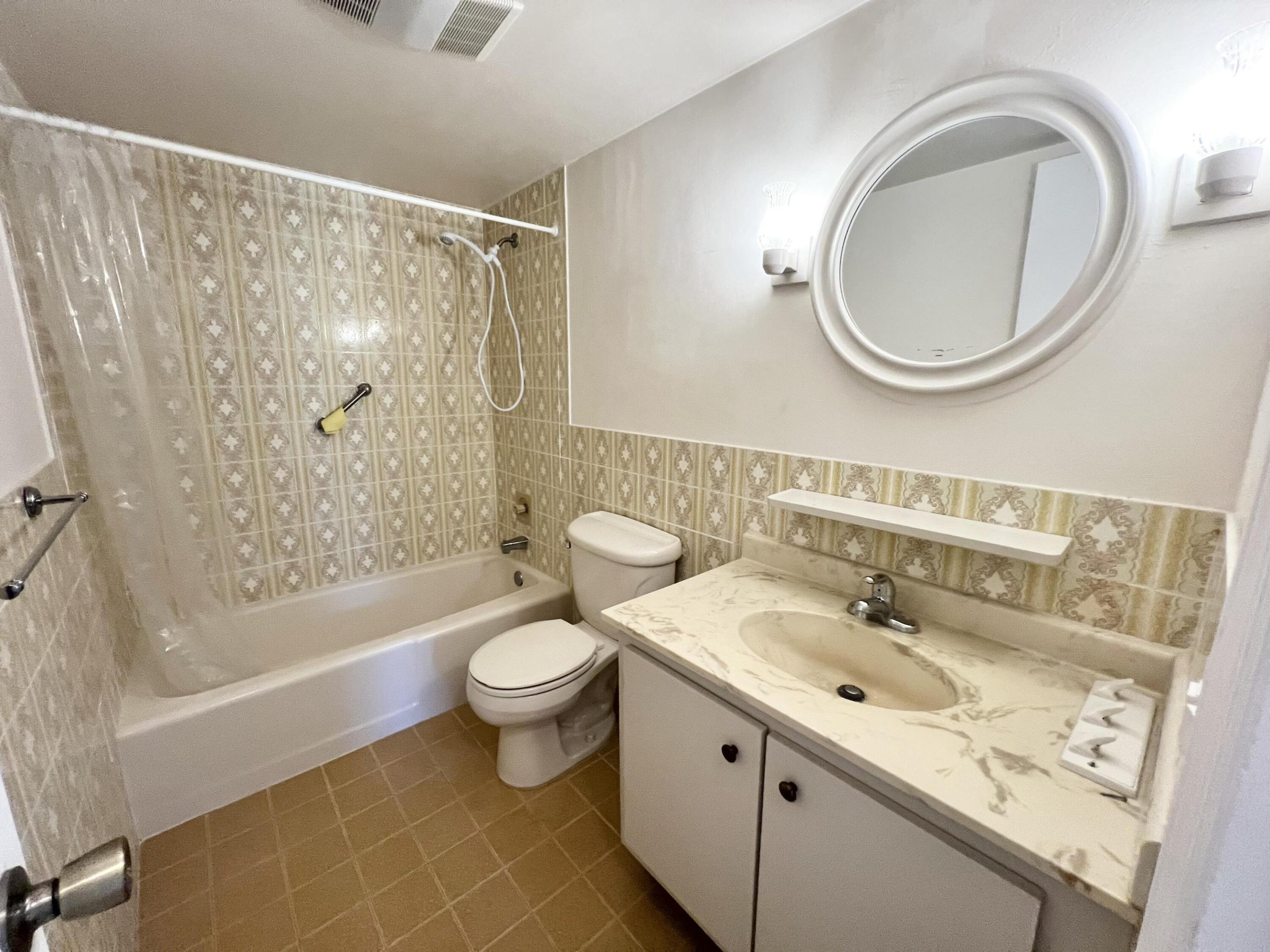 BOCA LINDA CONDO - Residential Lease