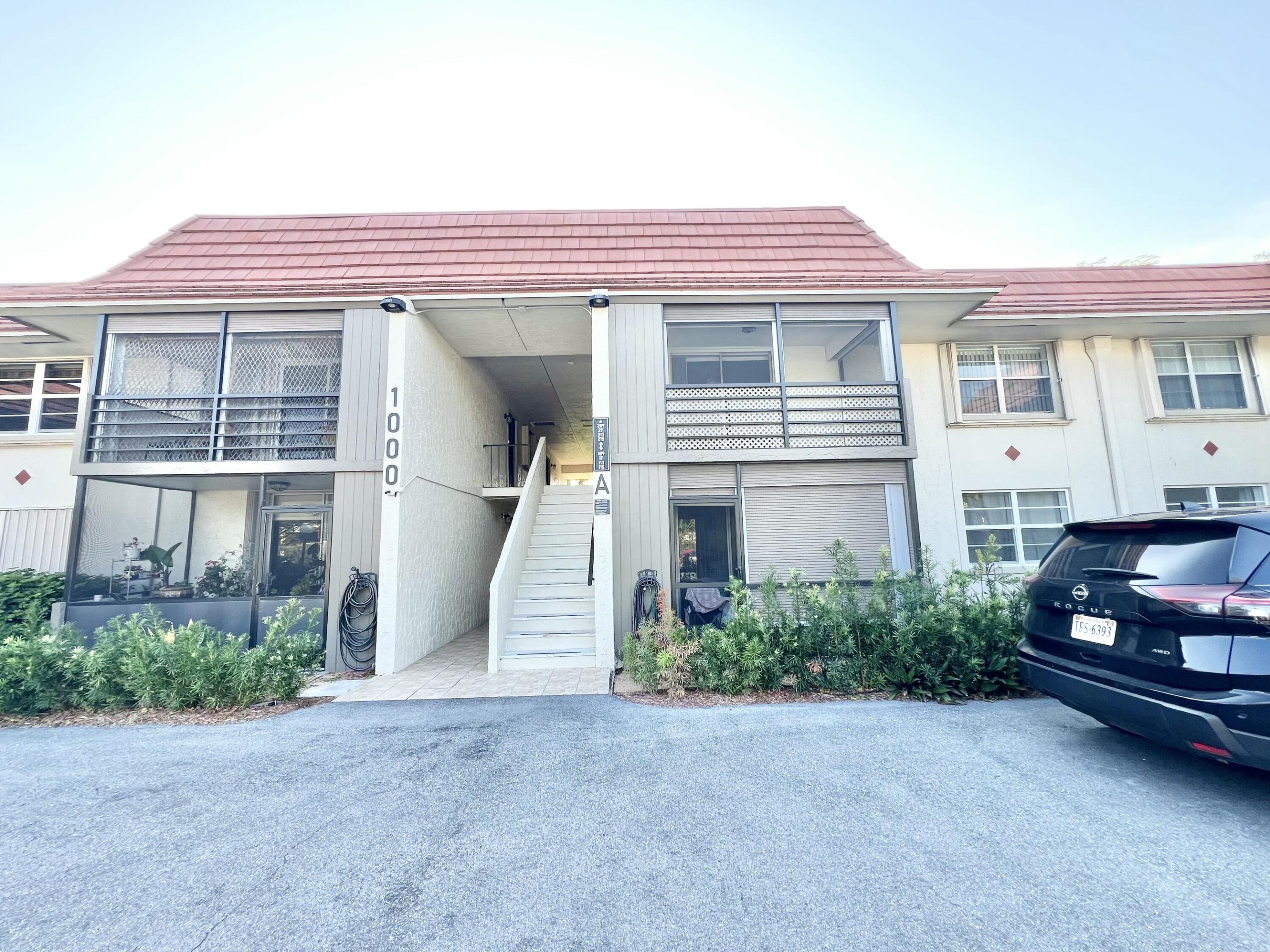 BOCA LINDA CONDO - Residential Lease