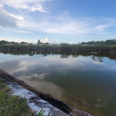 METES AND BOUNDS - Residential Lease