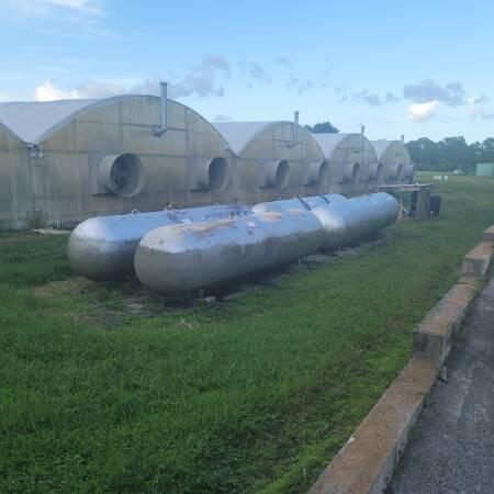 METES AND BOUNDS - Residential Lease