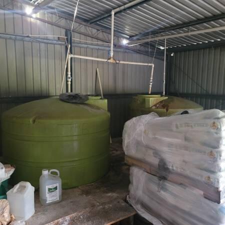 METES AND BOUNDS - Residential Lease