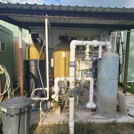 METES AND BOUNDS - Residential Lease