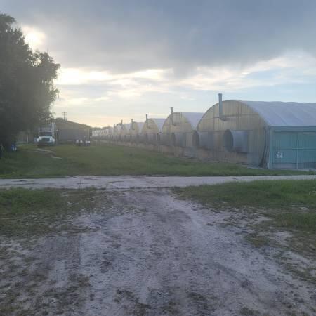 METES AND BOUNDS - Residential Lease