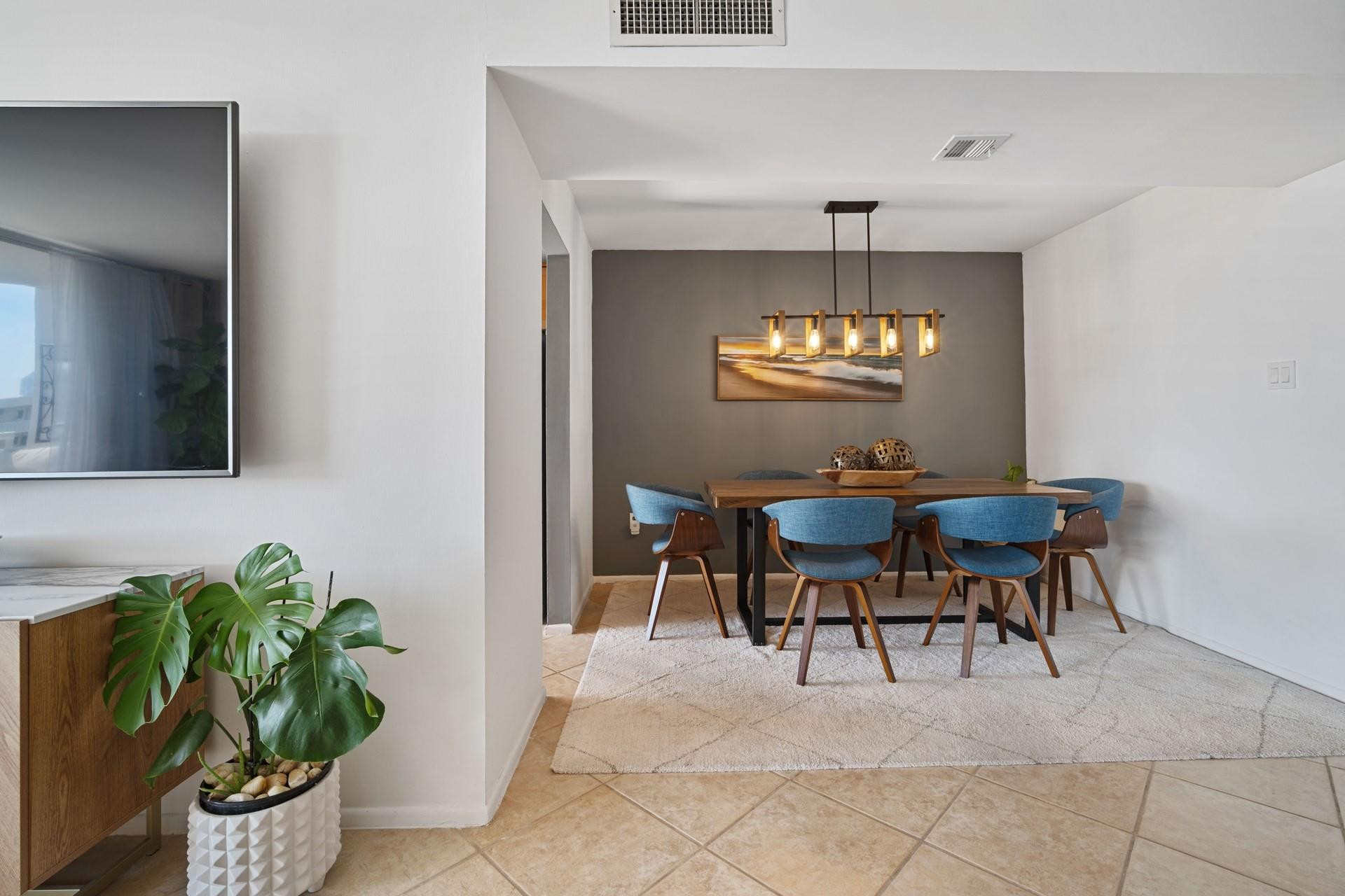 DEL PRADO MARINA - Residential