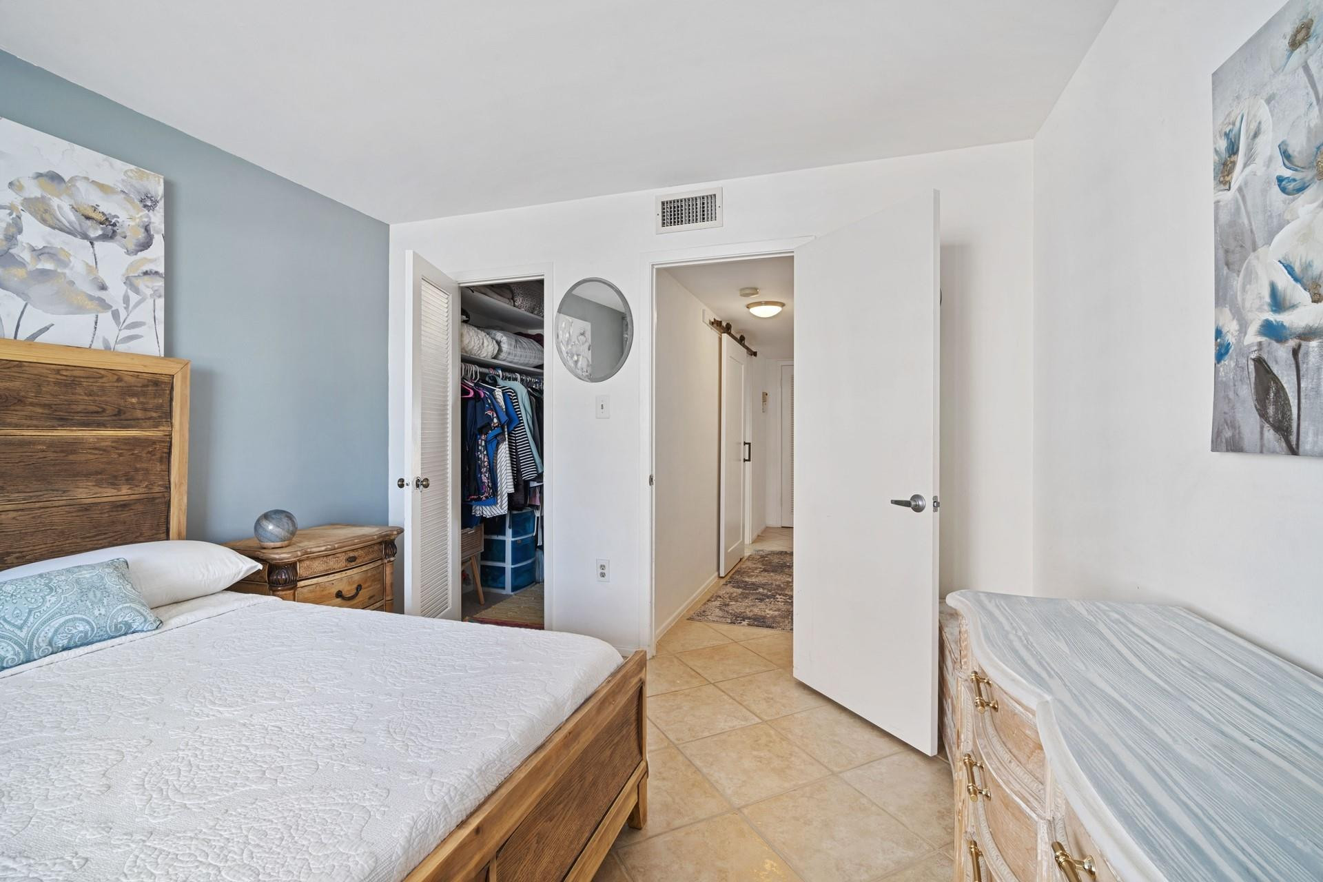 DEL PRADO MARINA - Residential