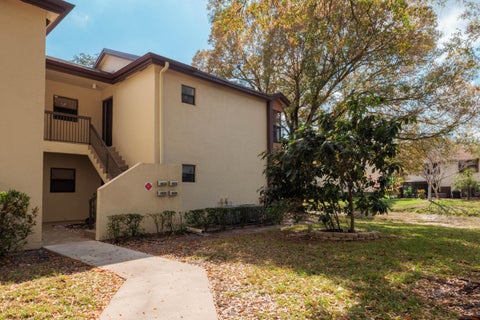 Photo of 4532 Carambola Circle #27273, Coconut Creek, FL 33066 (MLS # R11164400)