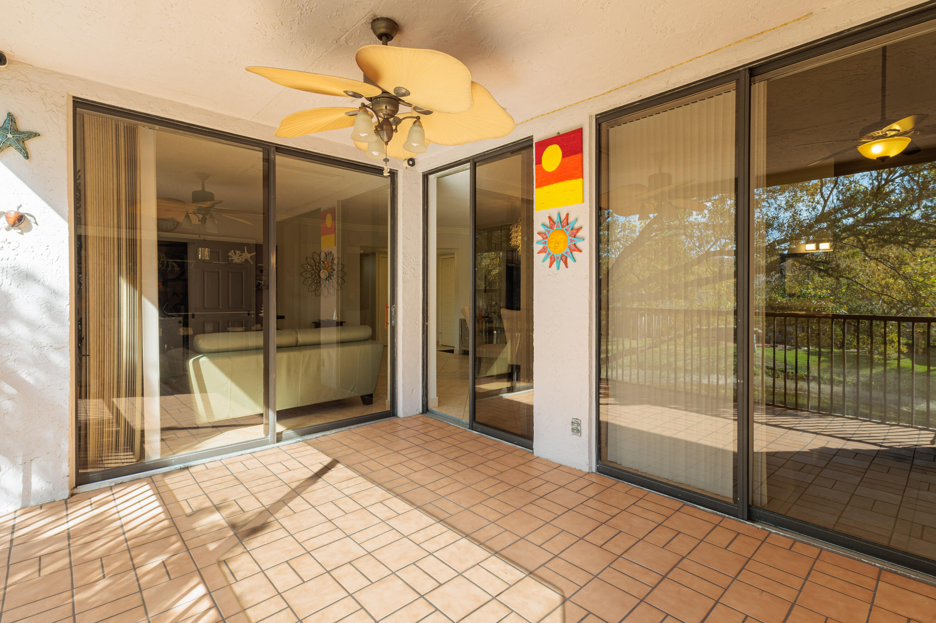 BAYWOOD VILLAGE III-B CONDO - Residential