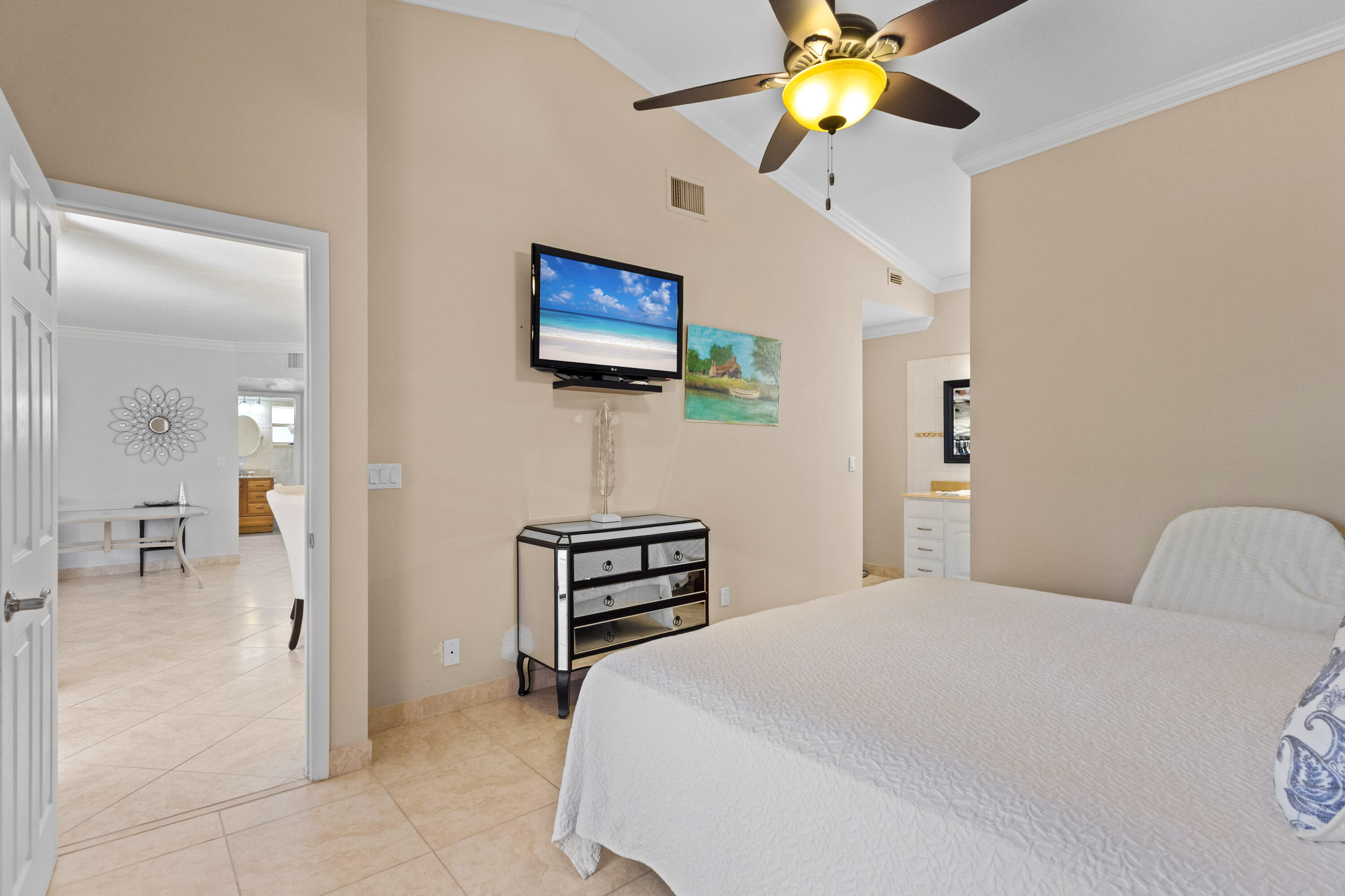 BAYWOOD VILLAGE III-B CONDO - Residential